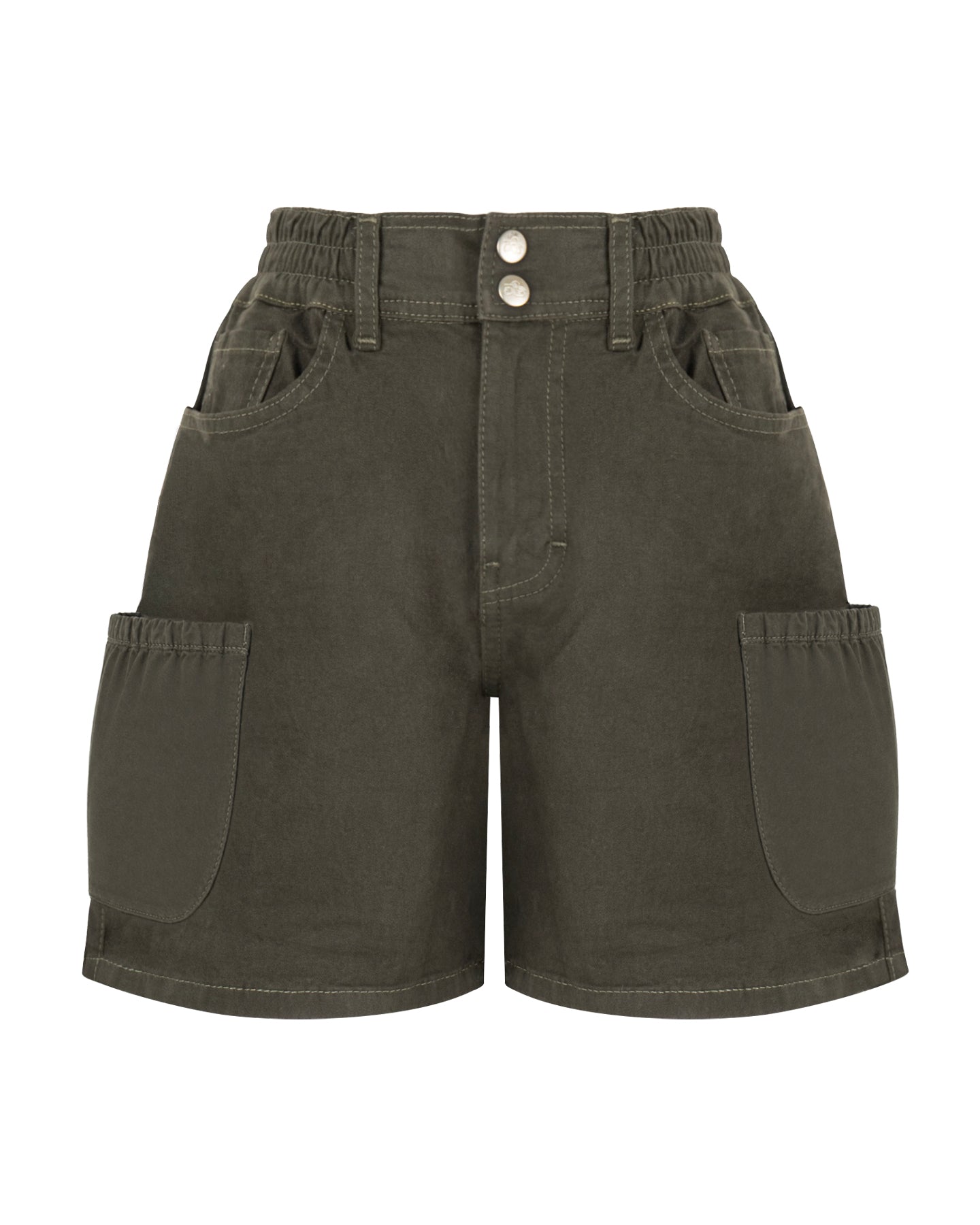 Shorts Dama Modelo Cancún