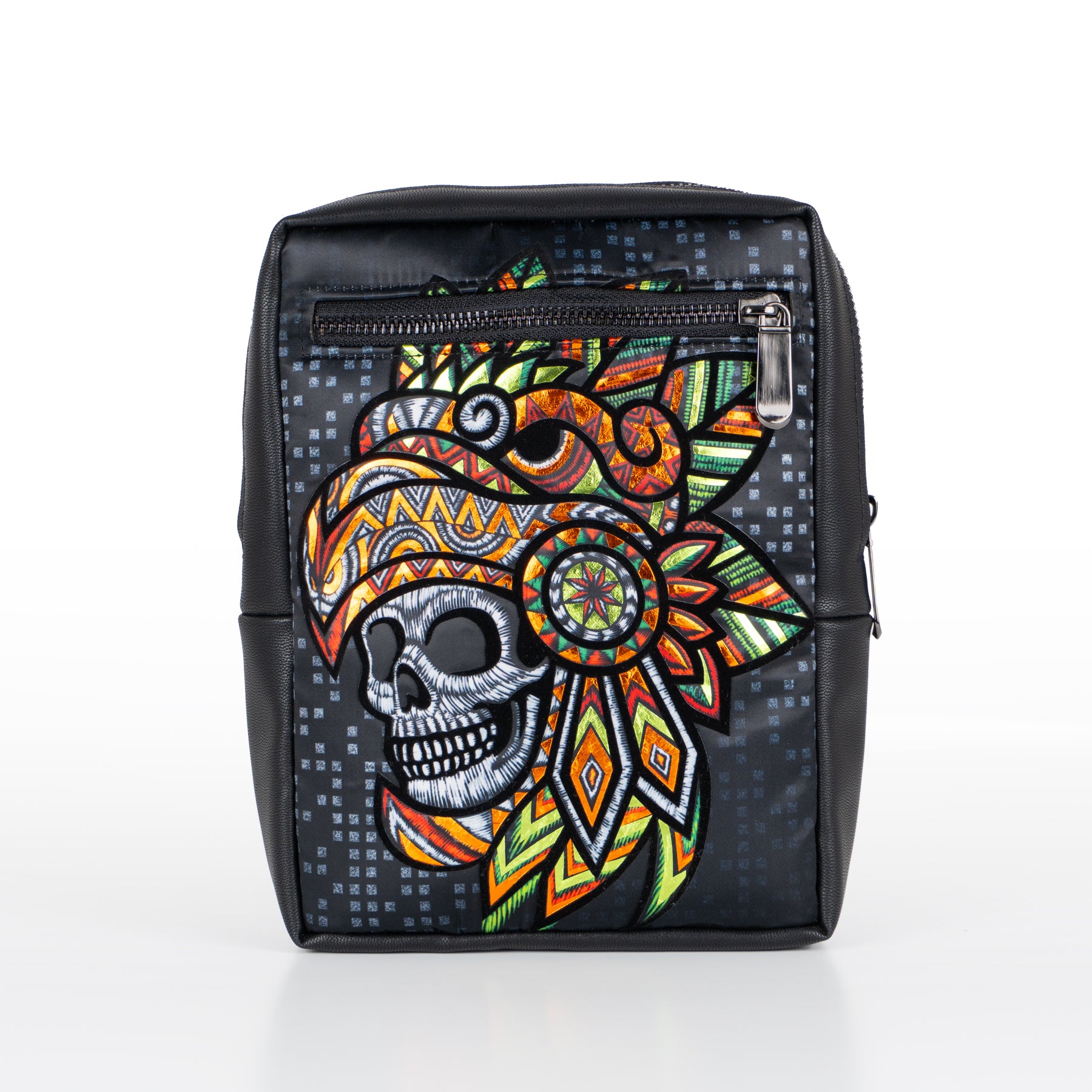 Bolsa de viaje con correa ajustable - Colección ÁGUILA