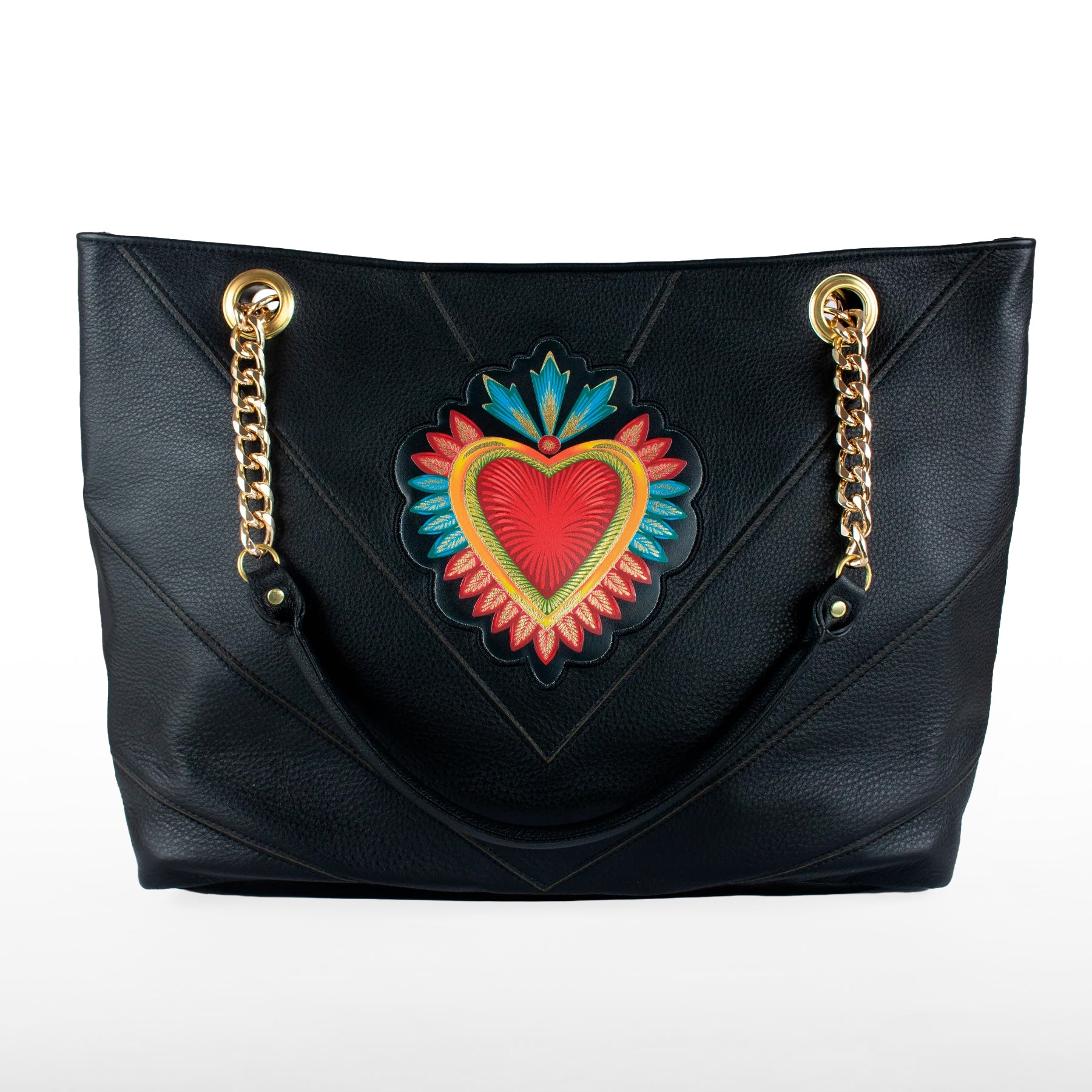 Bolsa Tote - Doble Vista