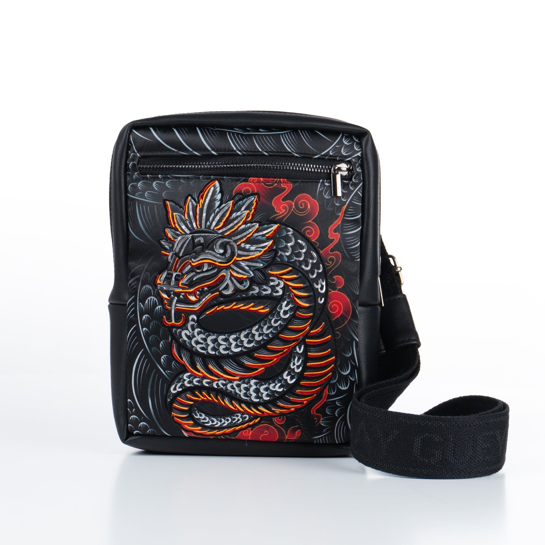 Bolsa de viaje con correa ajustable - Colección PICUDÍSIMA