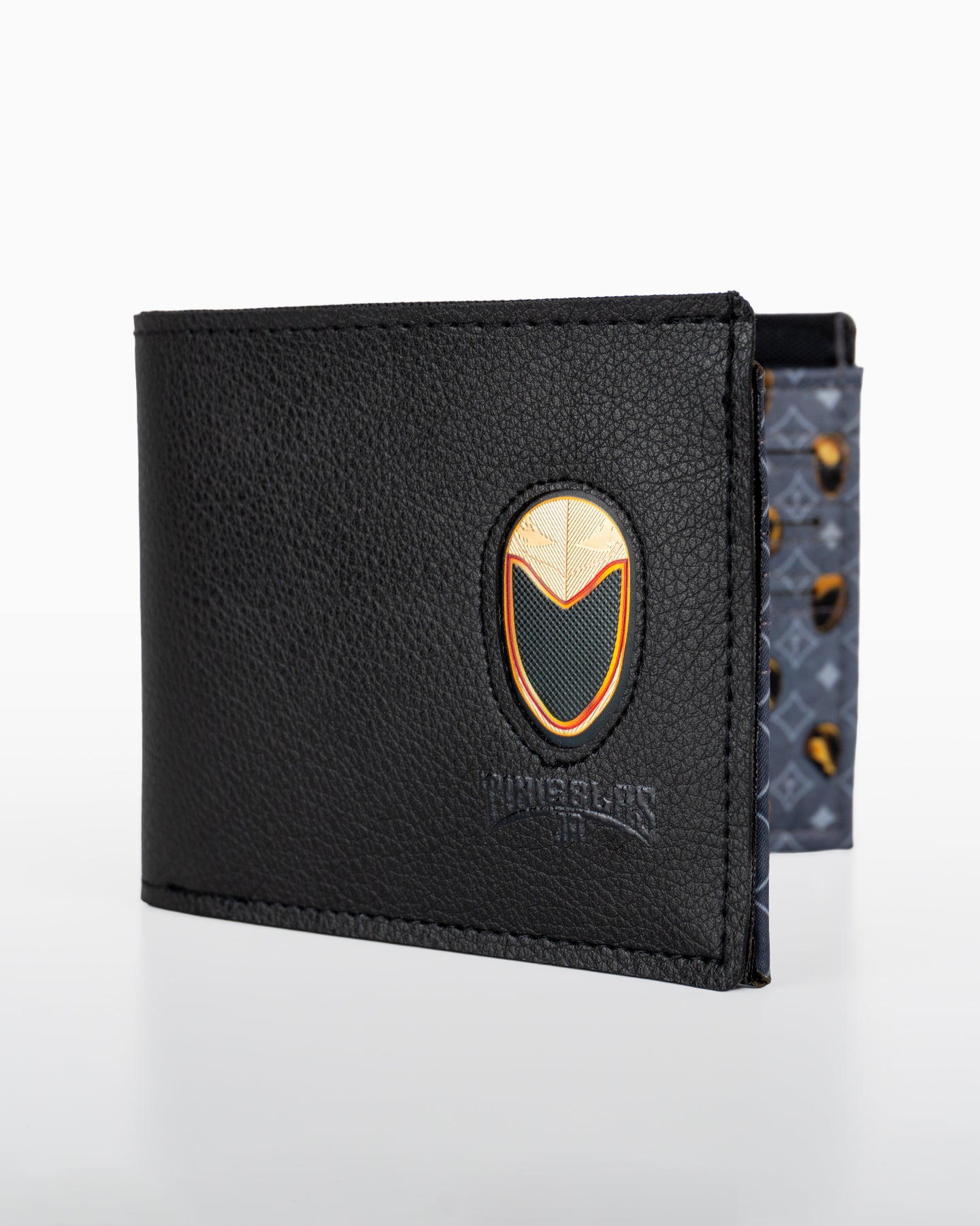 Cartera Edición especial TINIEBLAS JR.