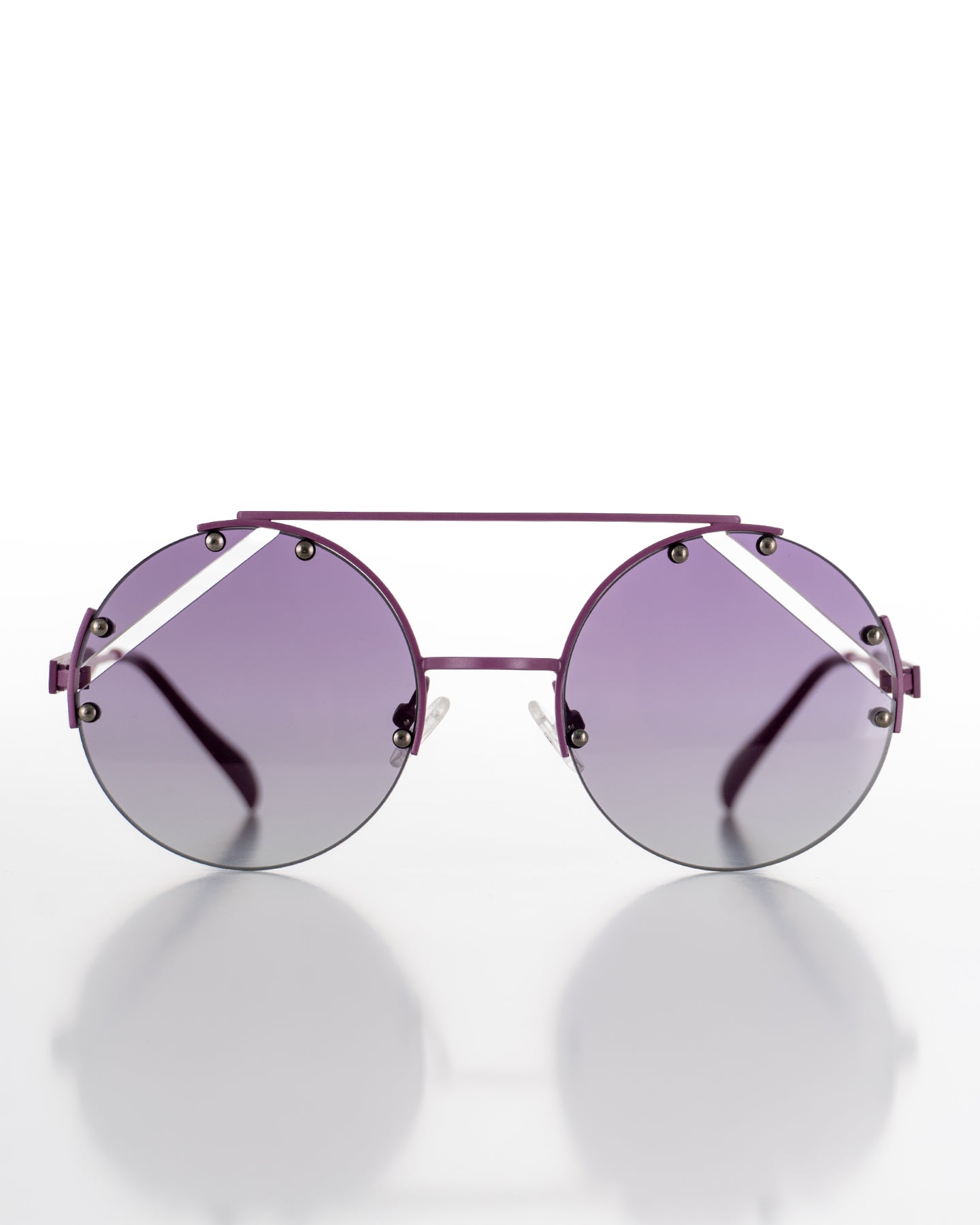 Lentes de Sol EQUINOCCIO Morado