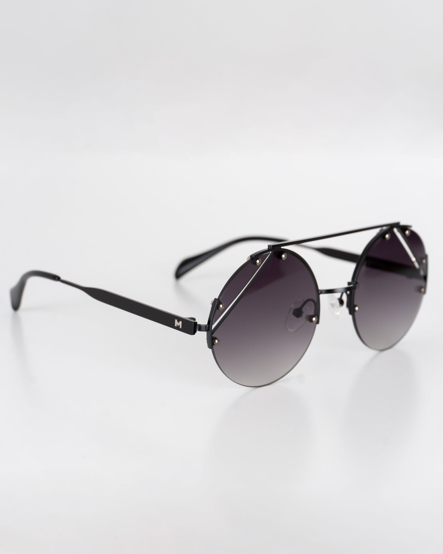Lentes de Sol EQUINOCCIO Negro