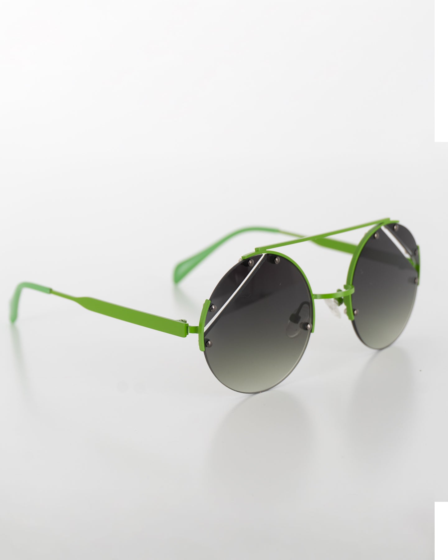 Lentes de Sol EQUINOCCIO Verde