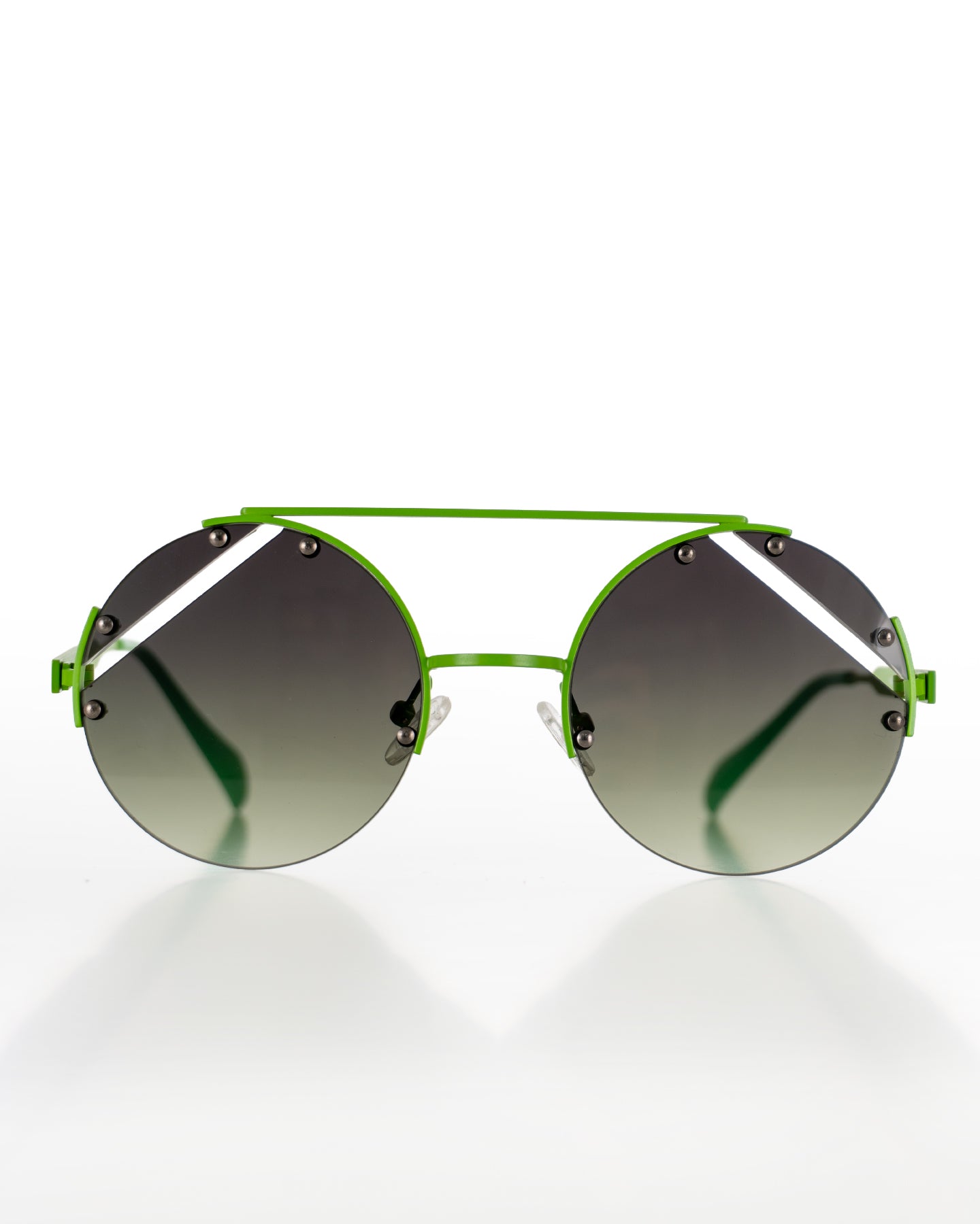 Lentes de Sol EQUINOCCIO Verde