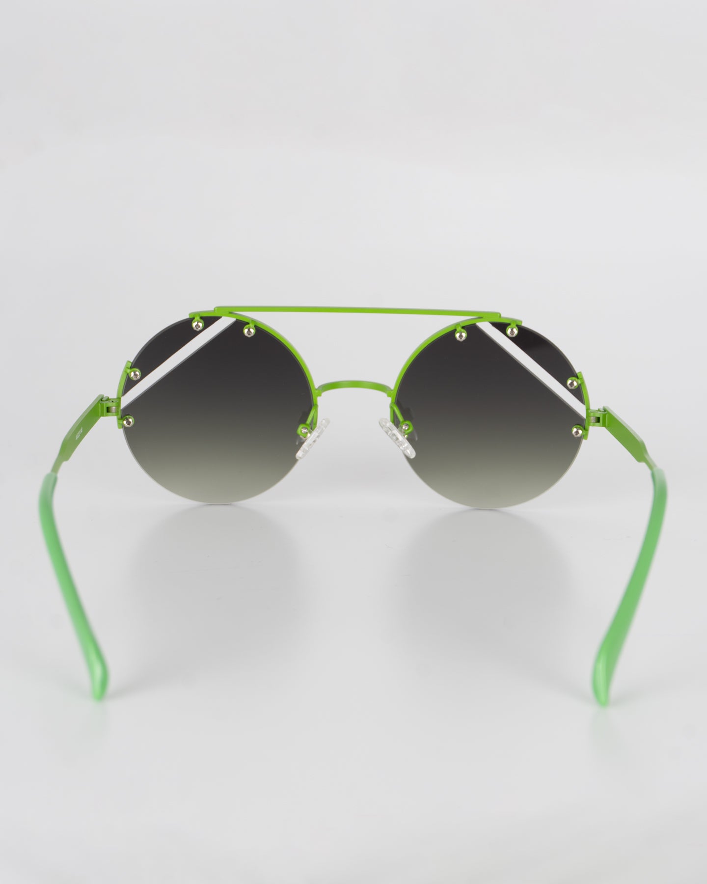 Lentes de Sol EQUINOCCIO Verde