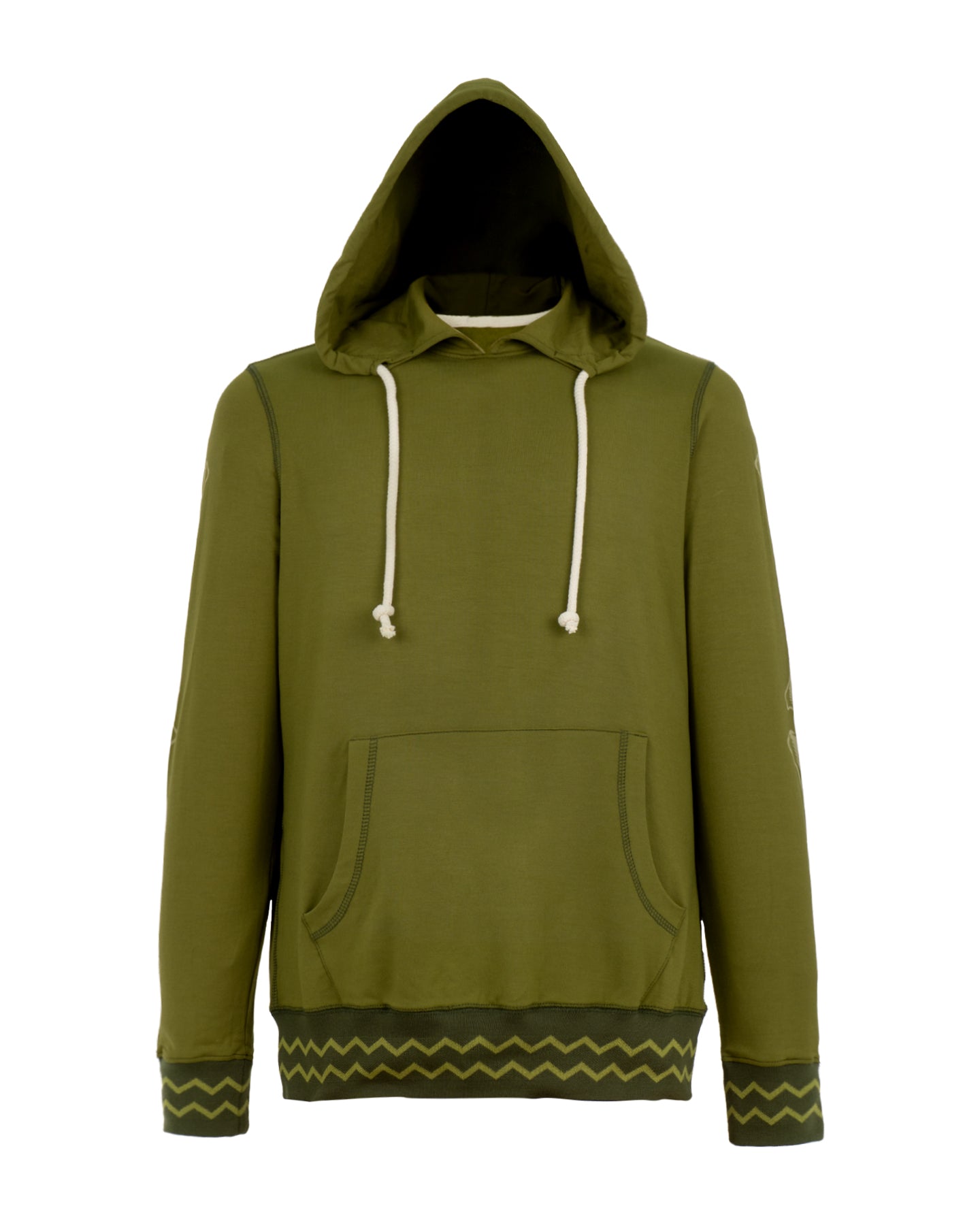Sudadera Maromero Modelo Apasionada