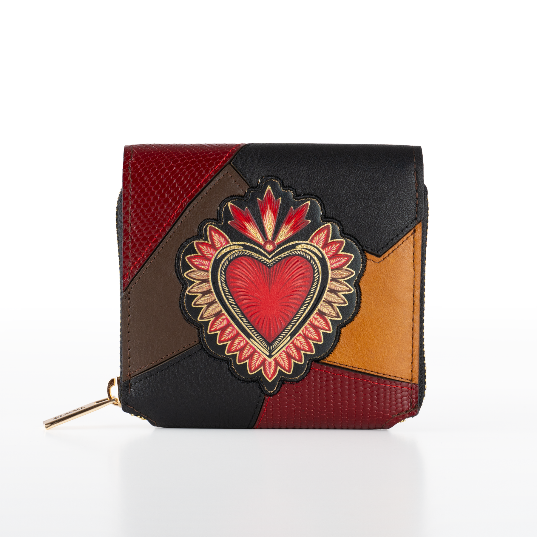 Monedero Modelo Petite - Colección YOLO
