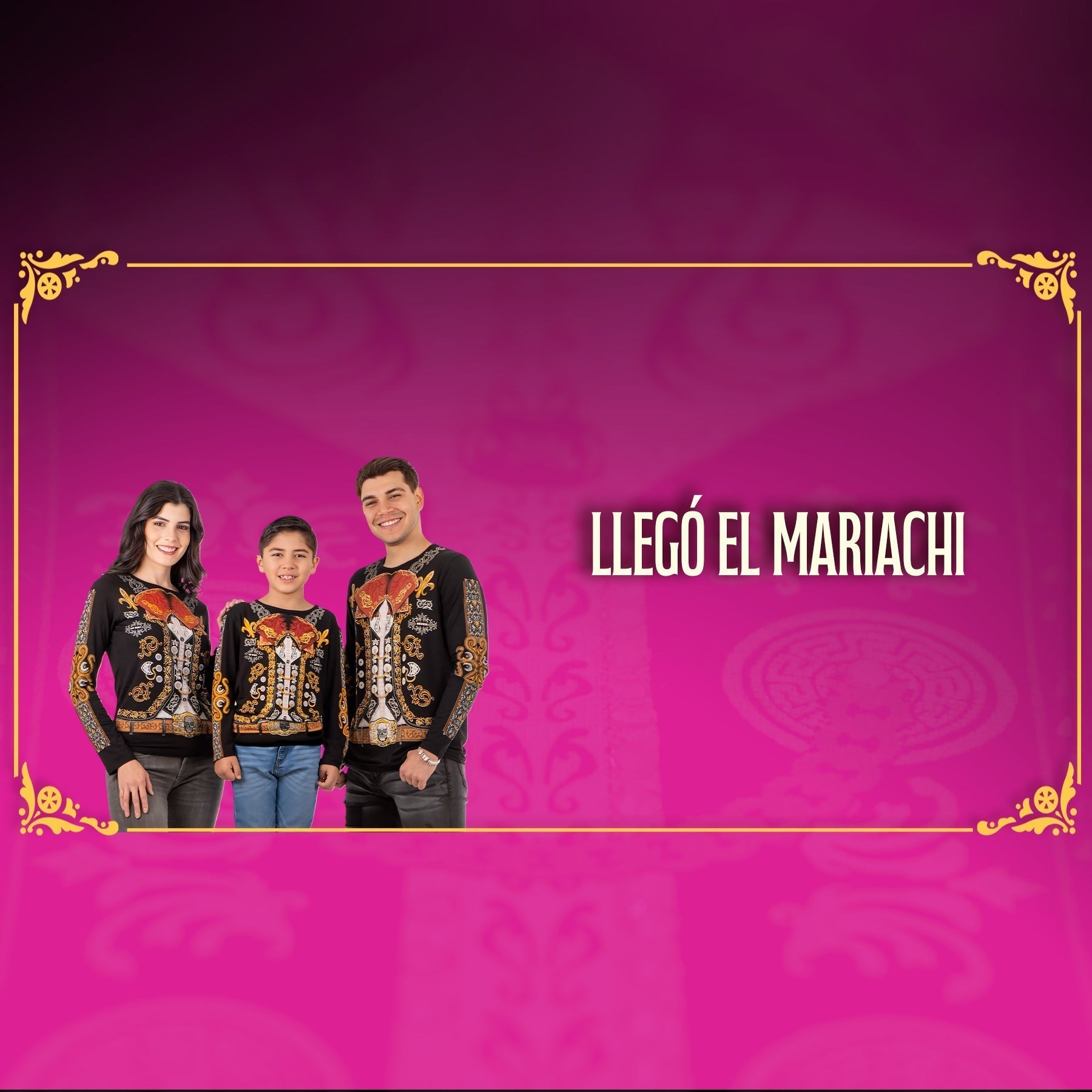 Ecos de Independencia y Estilo Mexicano