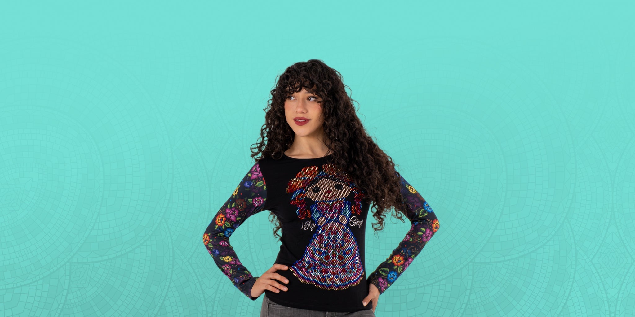 Mujer