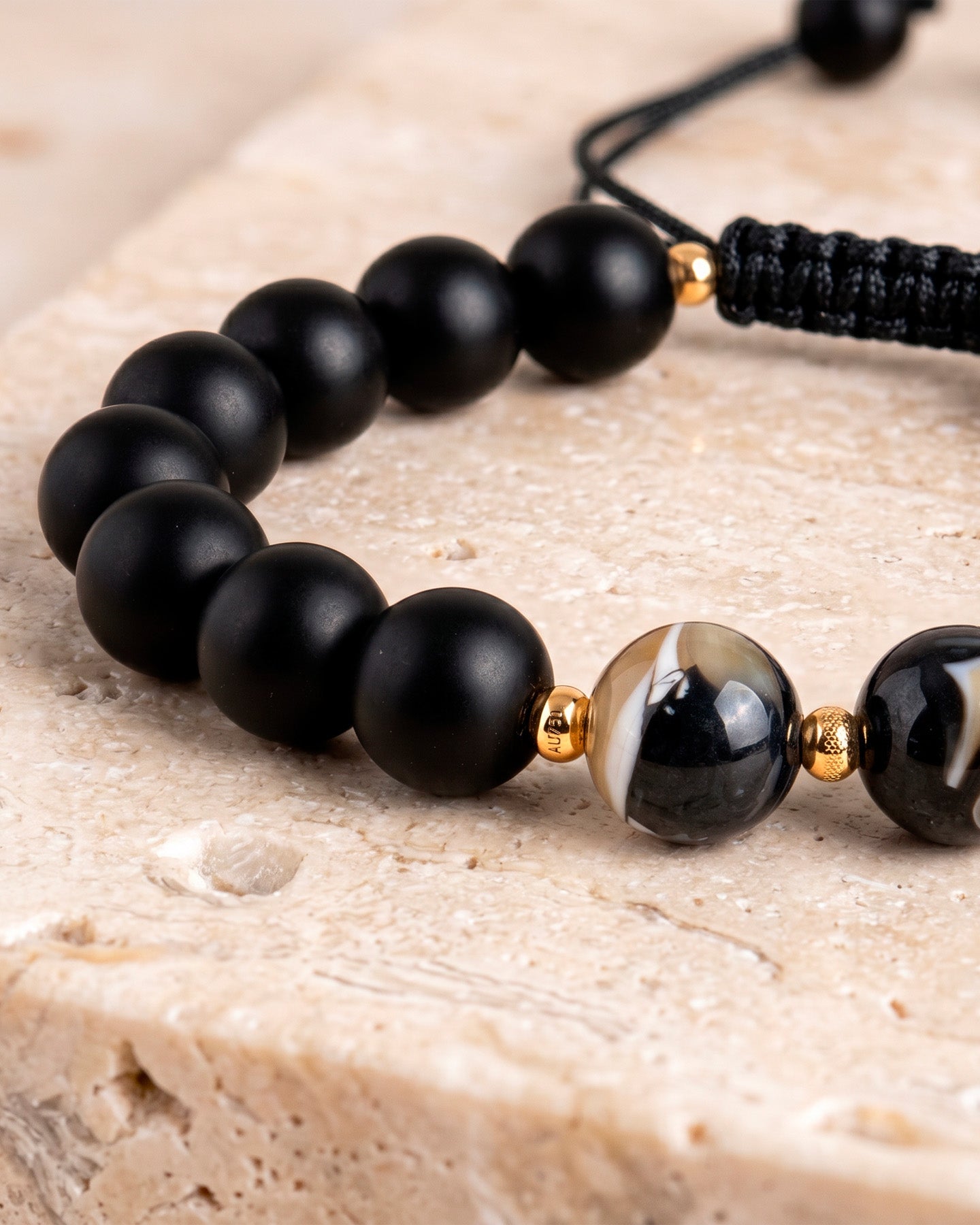 Pulsera Onix Ágata