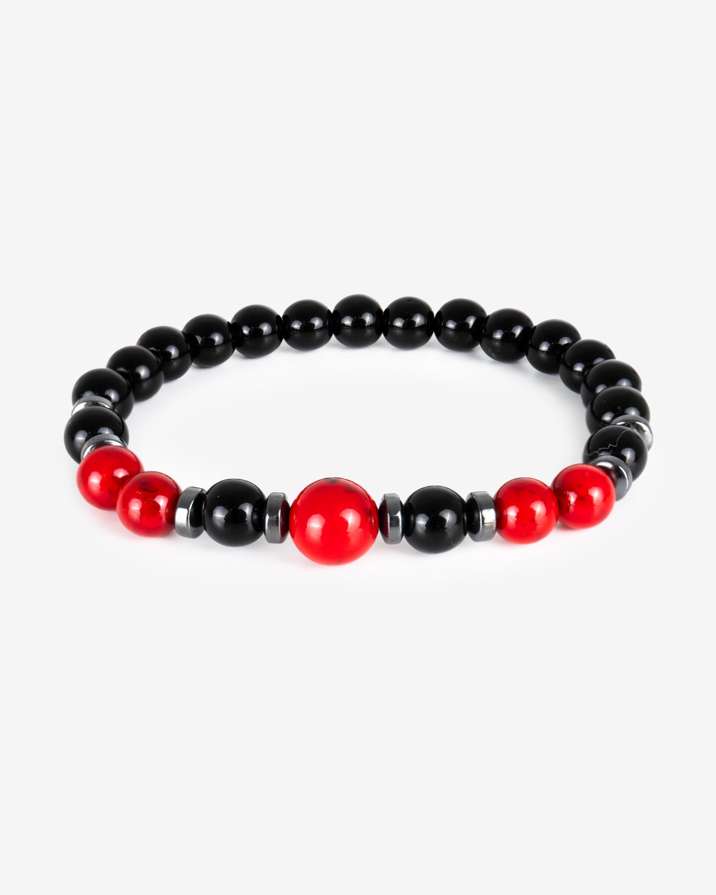 Pulsera Onix Coral