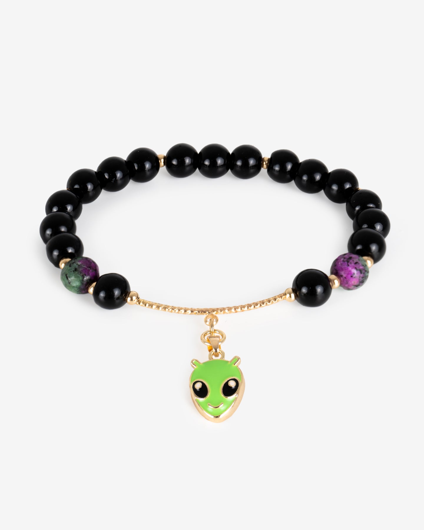 Pulsera Onix Agata Facetada