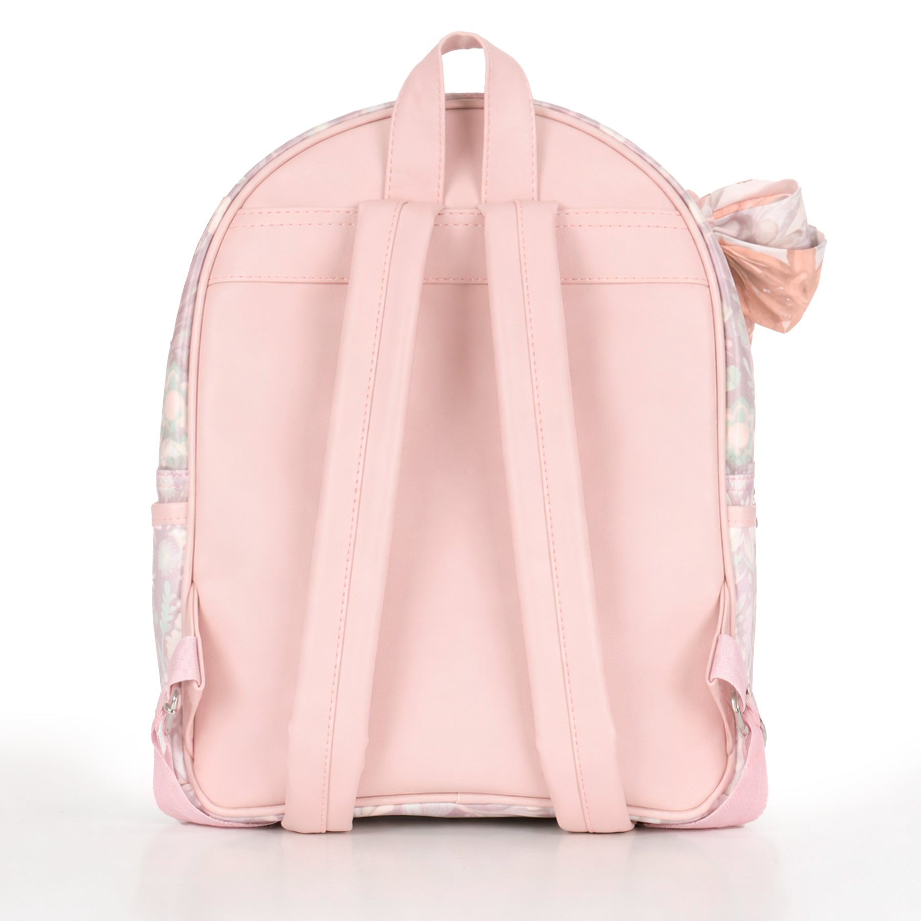 Back Pack Ajolote Rosa