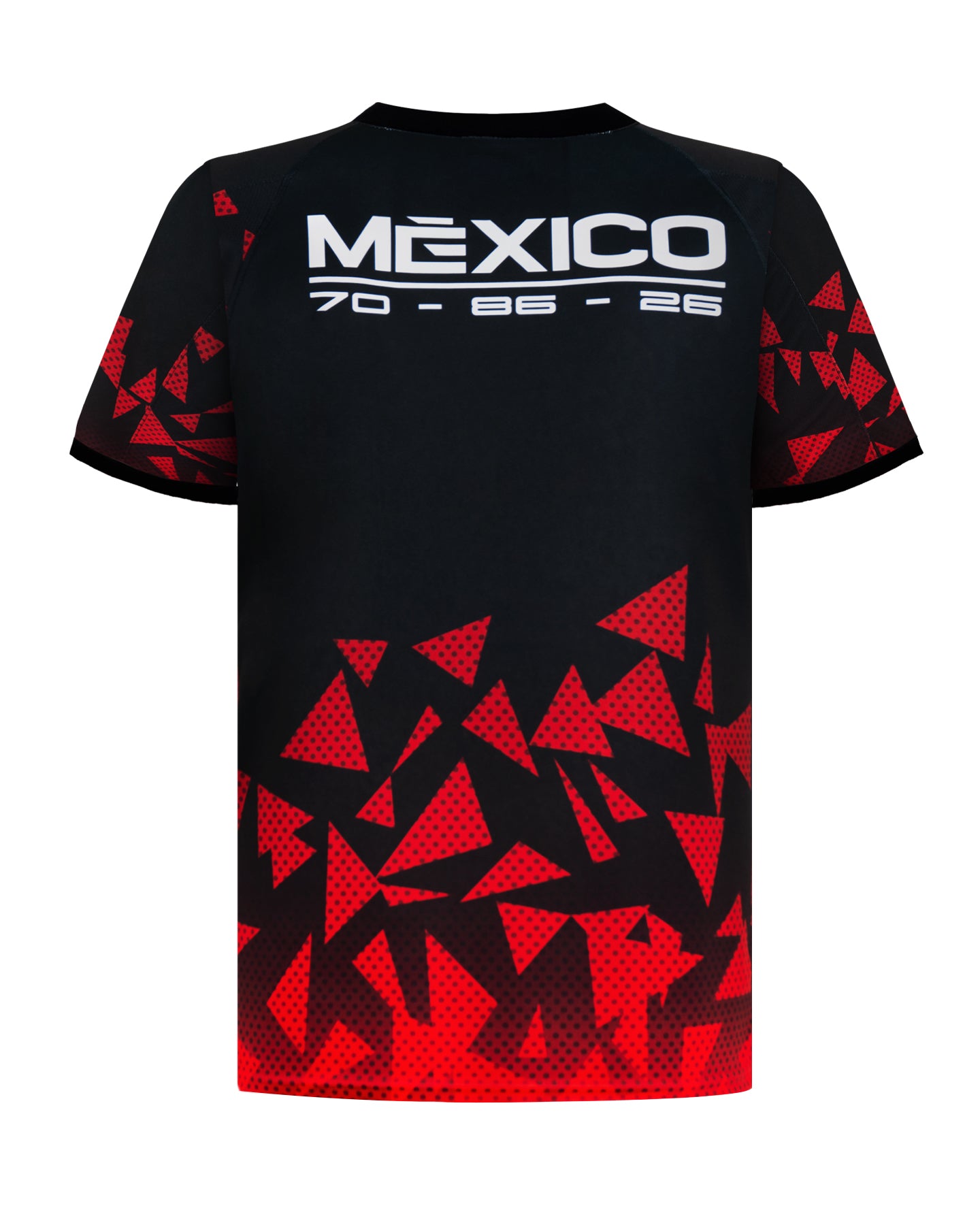 Playera Jersey Sublimado Balam Balón