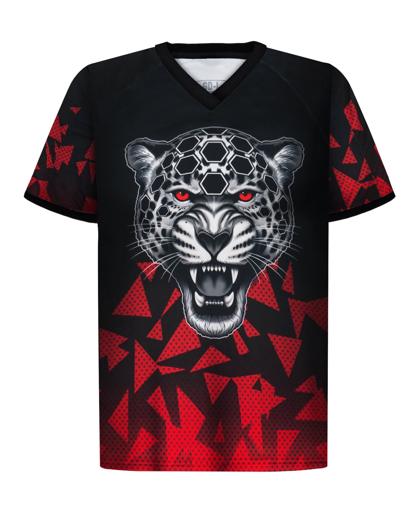 Playera Jersey Sublimado Balam Balón