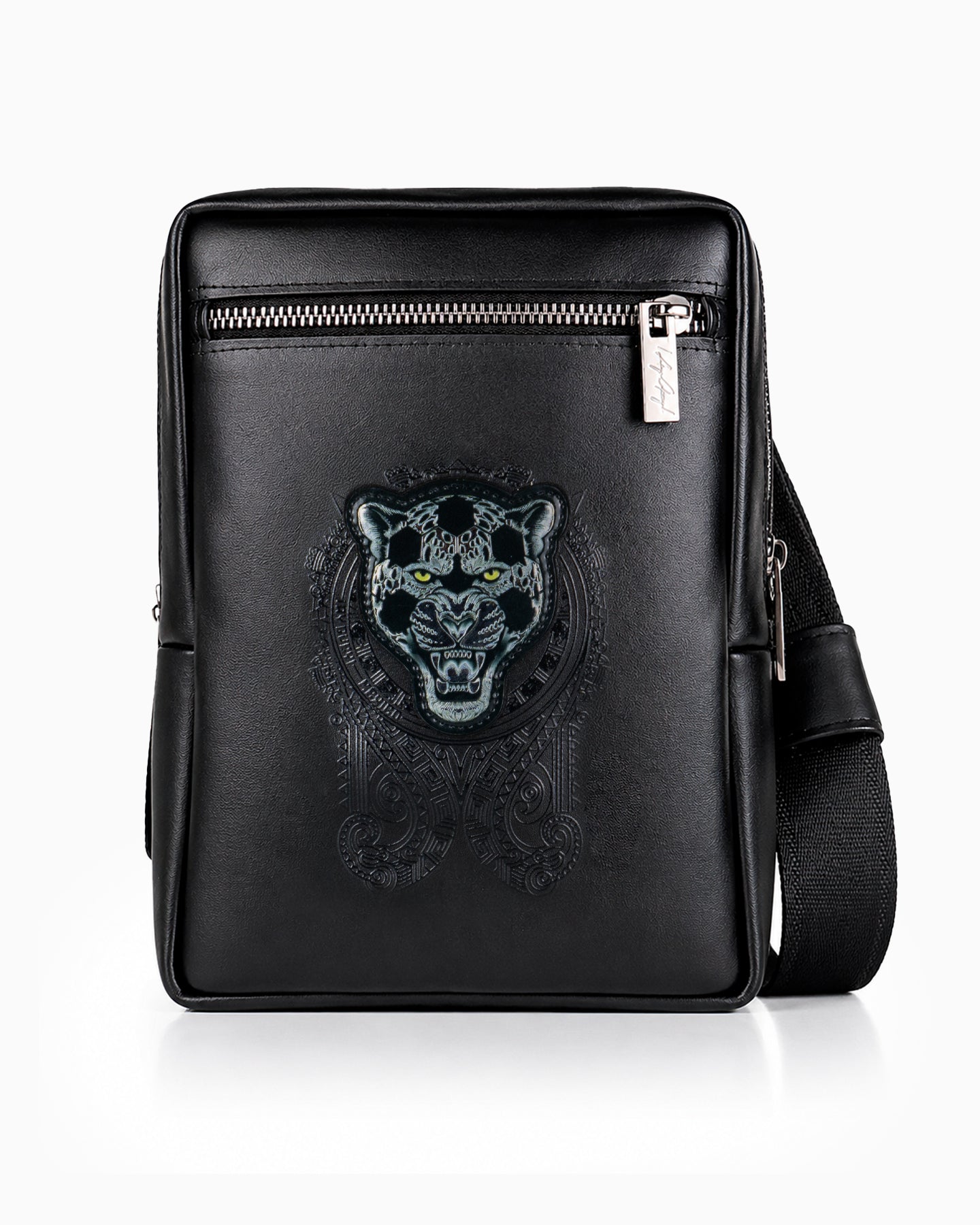 Bolsa de viaje de piel BALAMPIE
