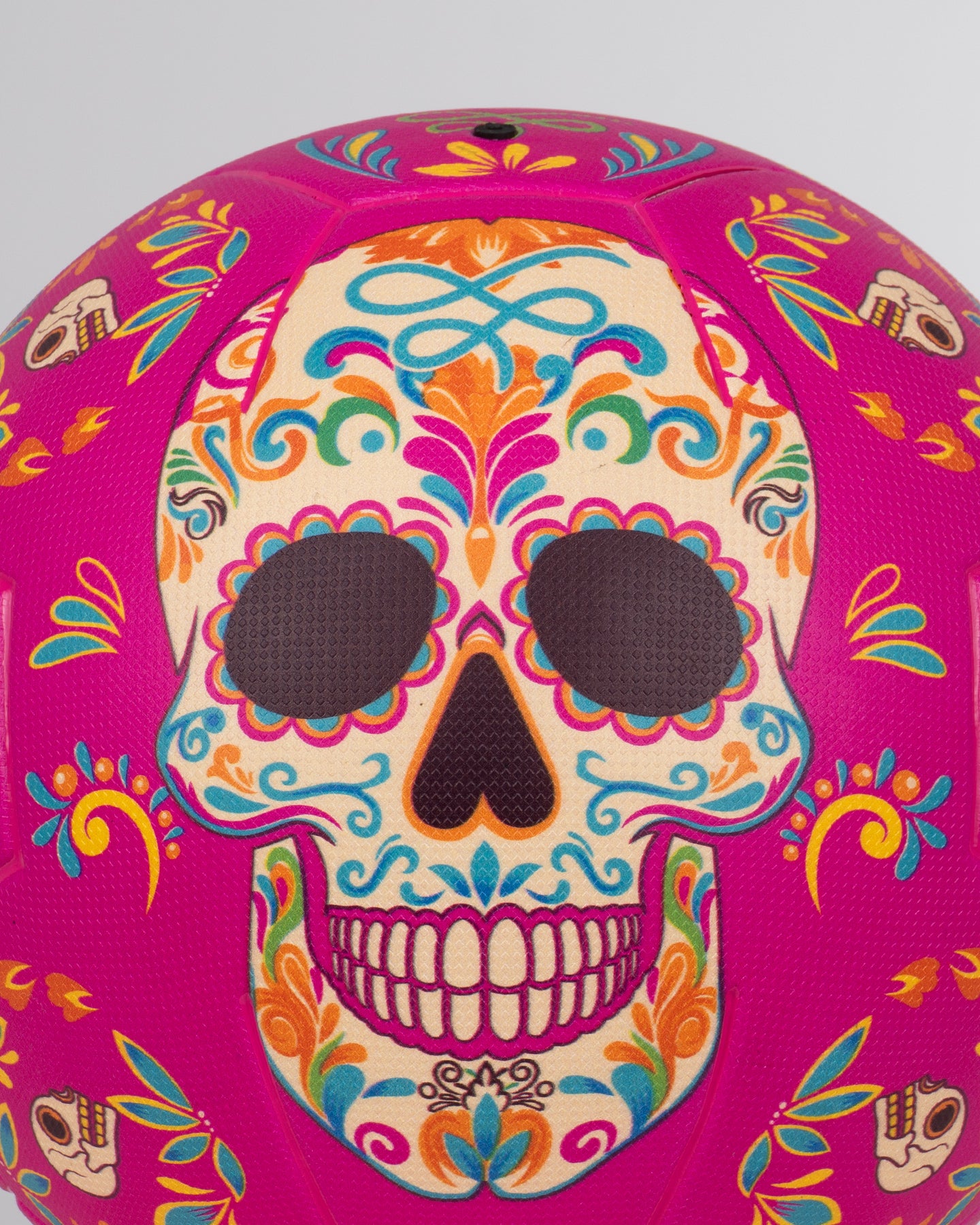 Balón de Fútbol KALAZÚCAR Rosa