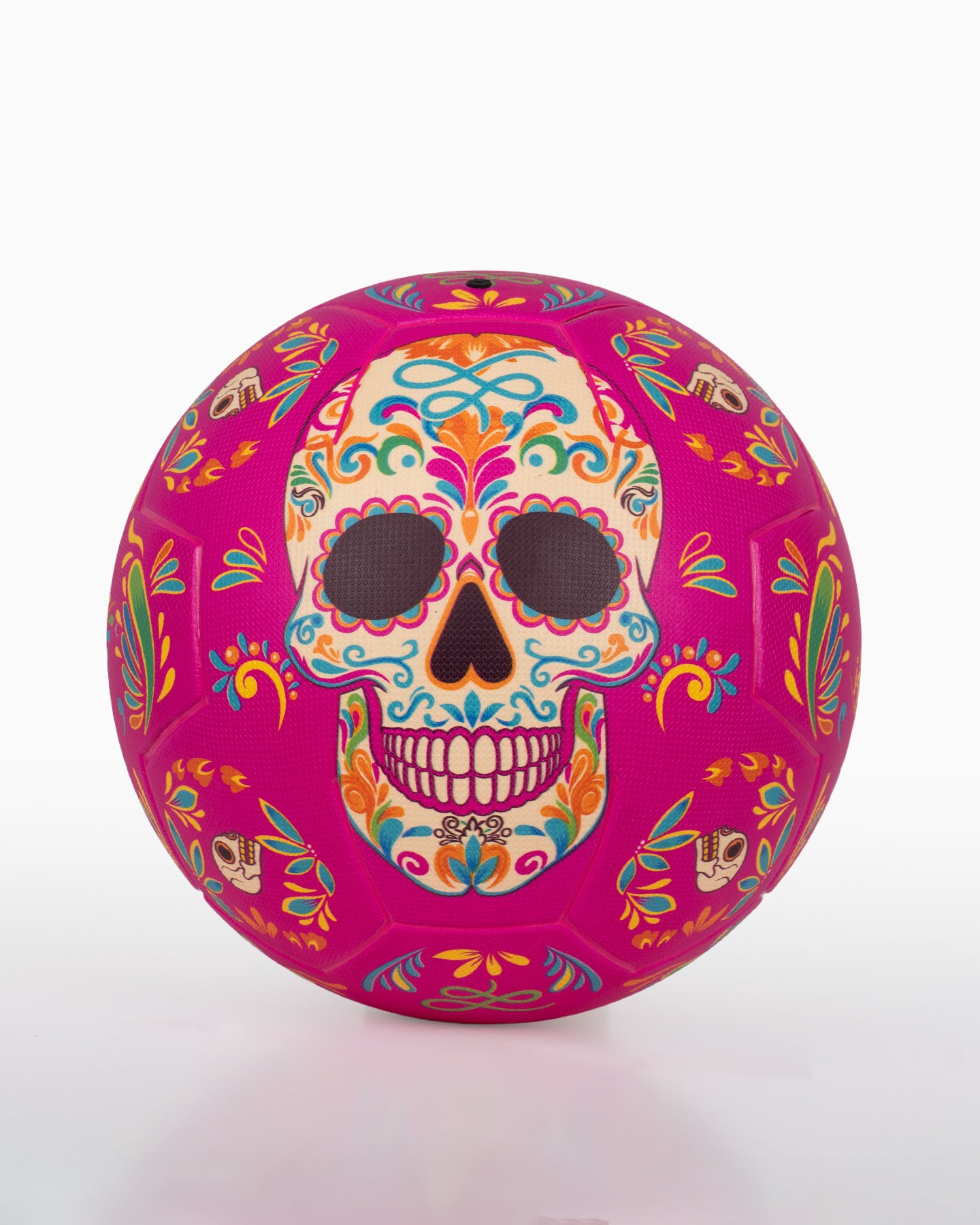 Balón de Fútbol KALAZÚCAR Rosa