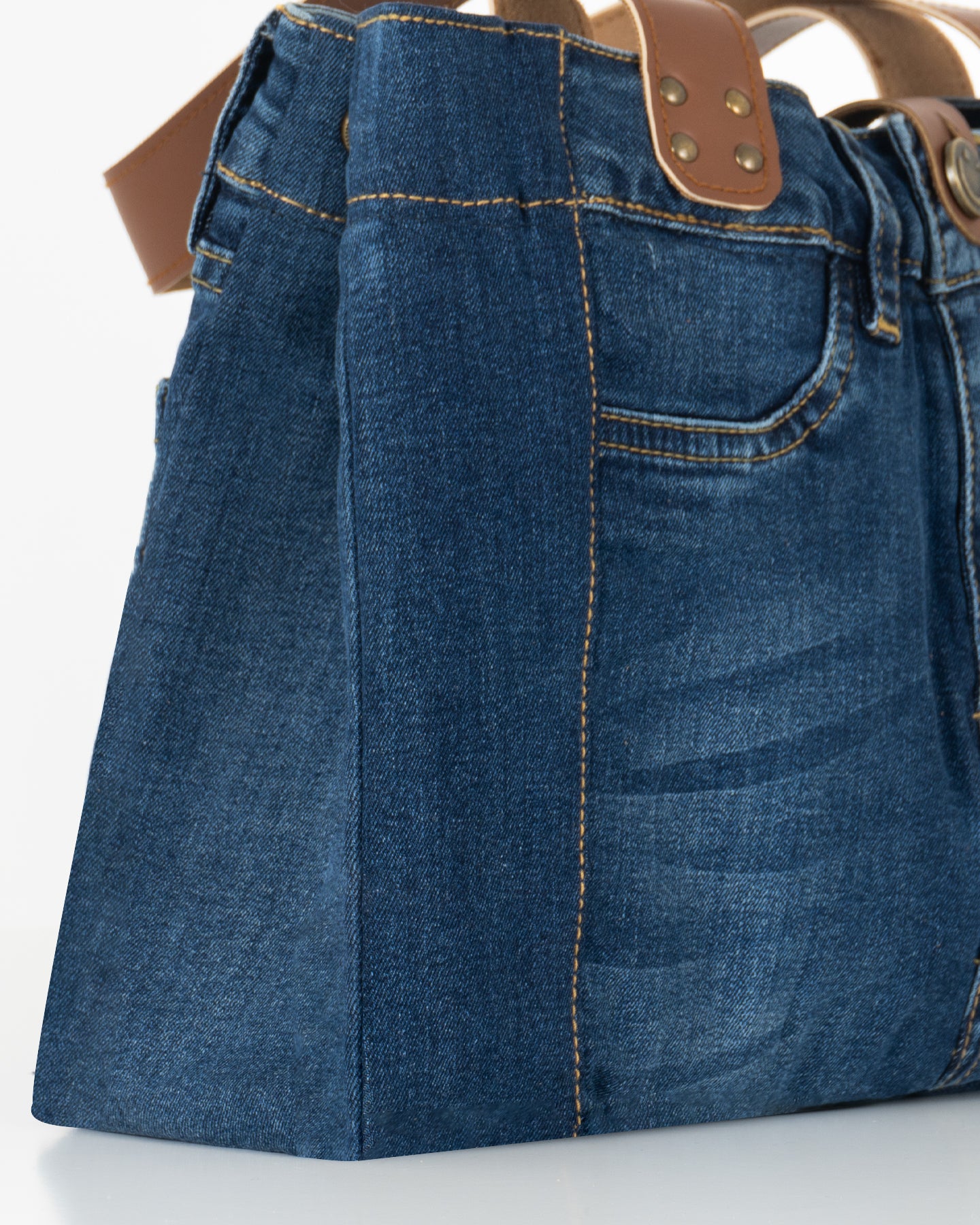 Bolsa Mezclilla Jeans 1