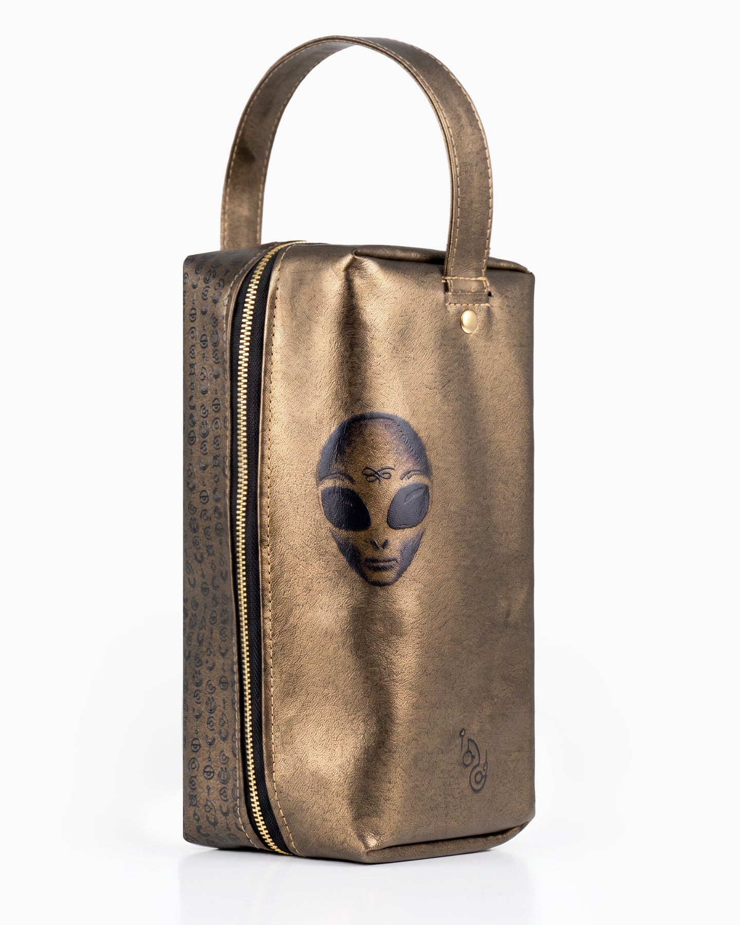 Bolsa Prisma ALIEN Pixel