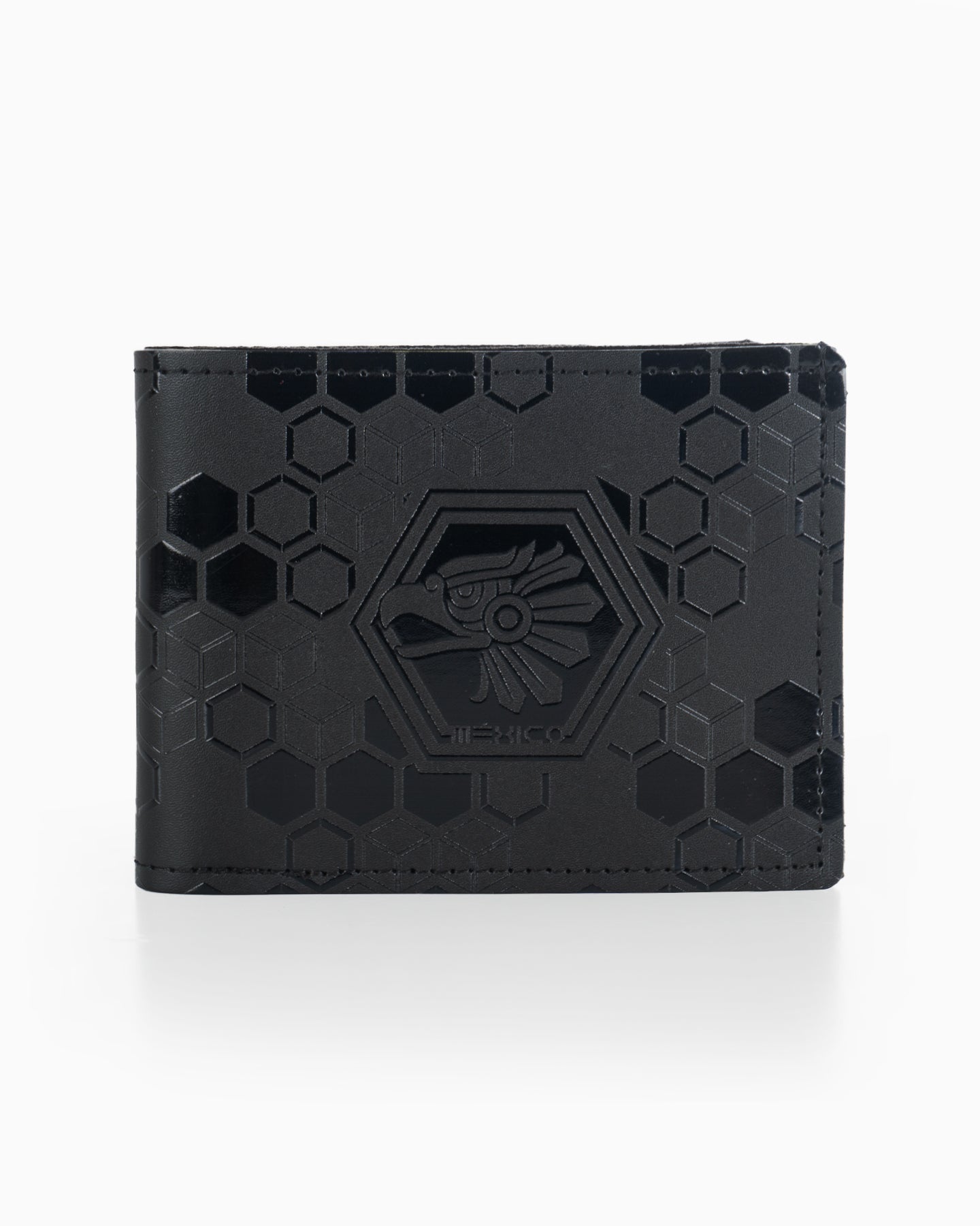 Cartera Águila Bien Hecho Piel