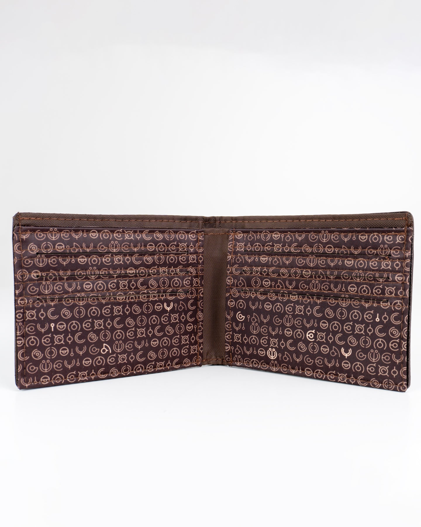 Cartera Volt Águila Intergaláctica Piel