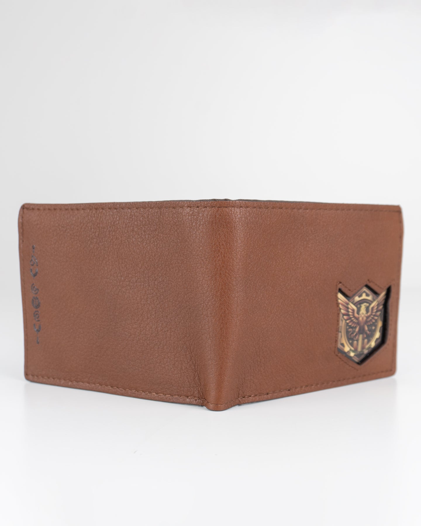 Cartera Volt Águila Intergaláctica Piel