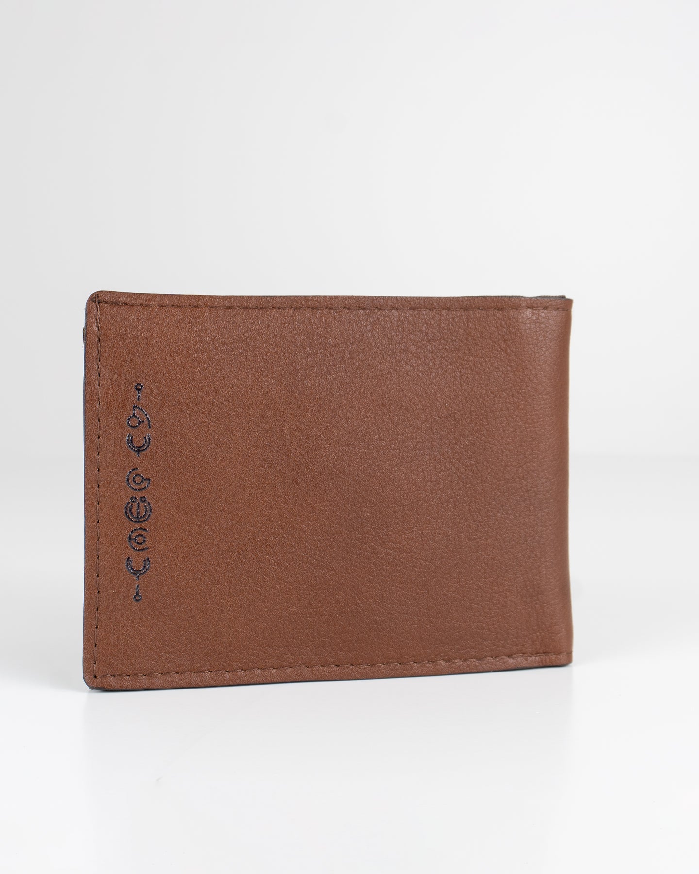 Cartera Volt Águila Intergaláctica Piel