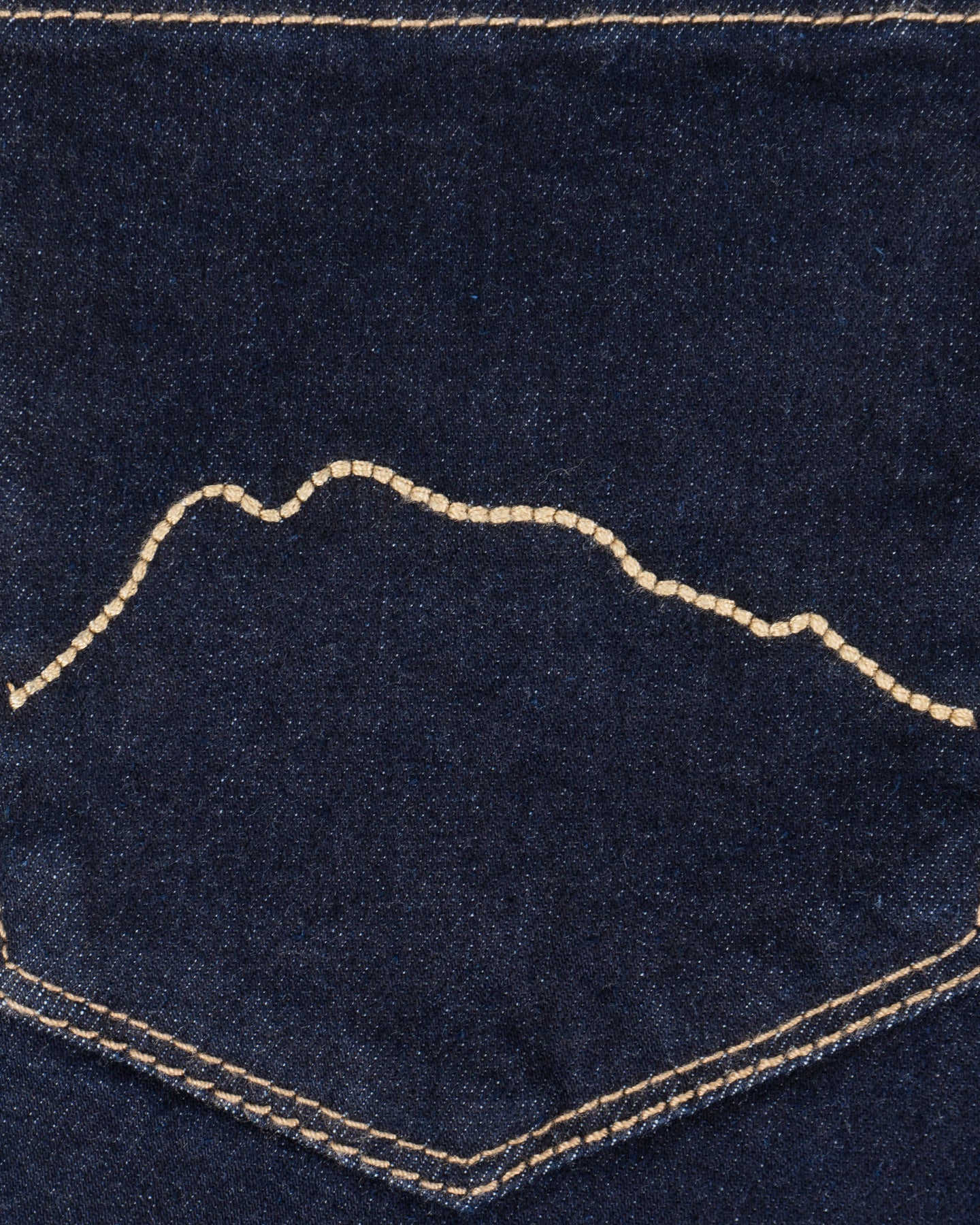 Jeans Diva Bordado