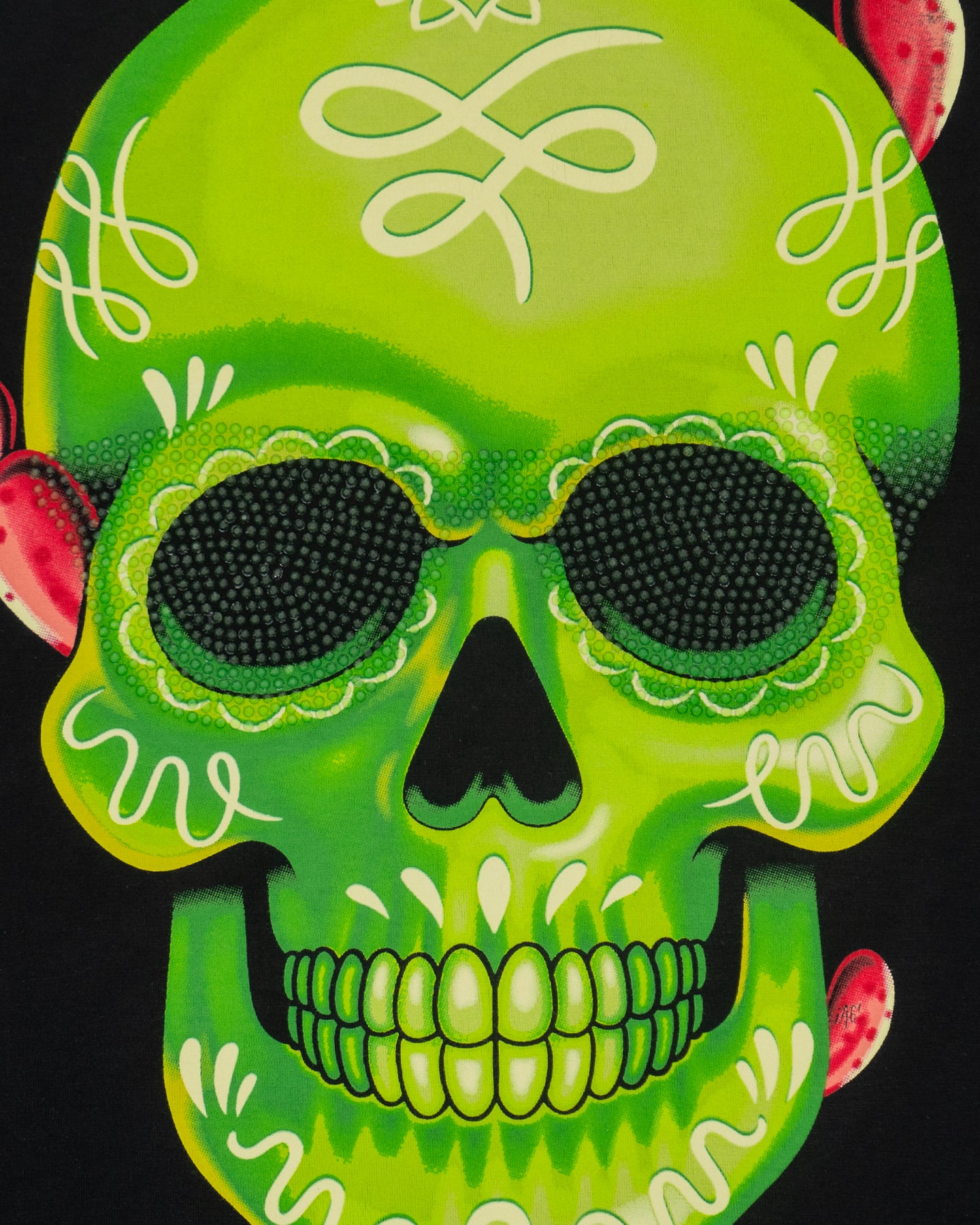 Playera Espinoza Pedrería