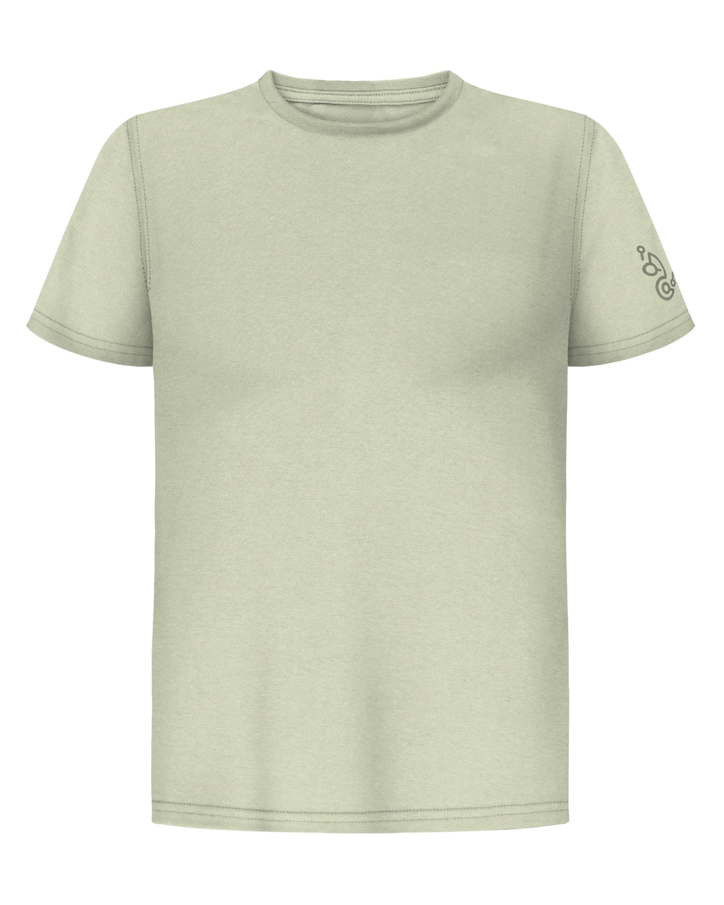 Playera Lisa 26 Básica