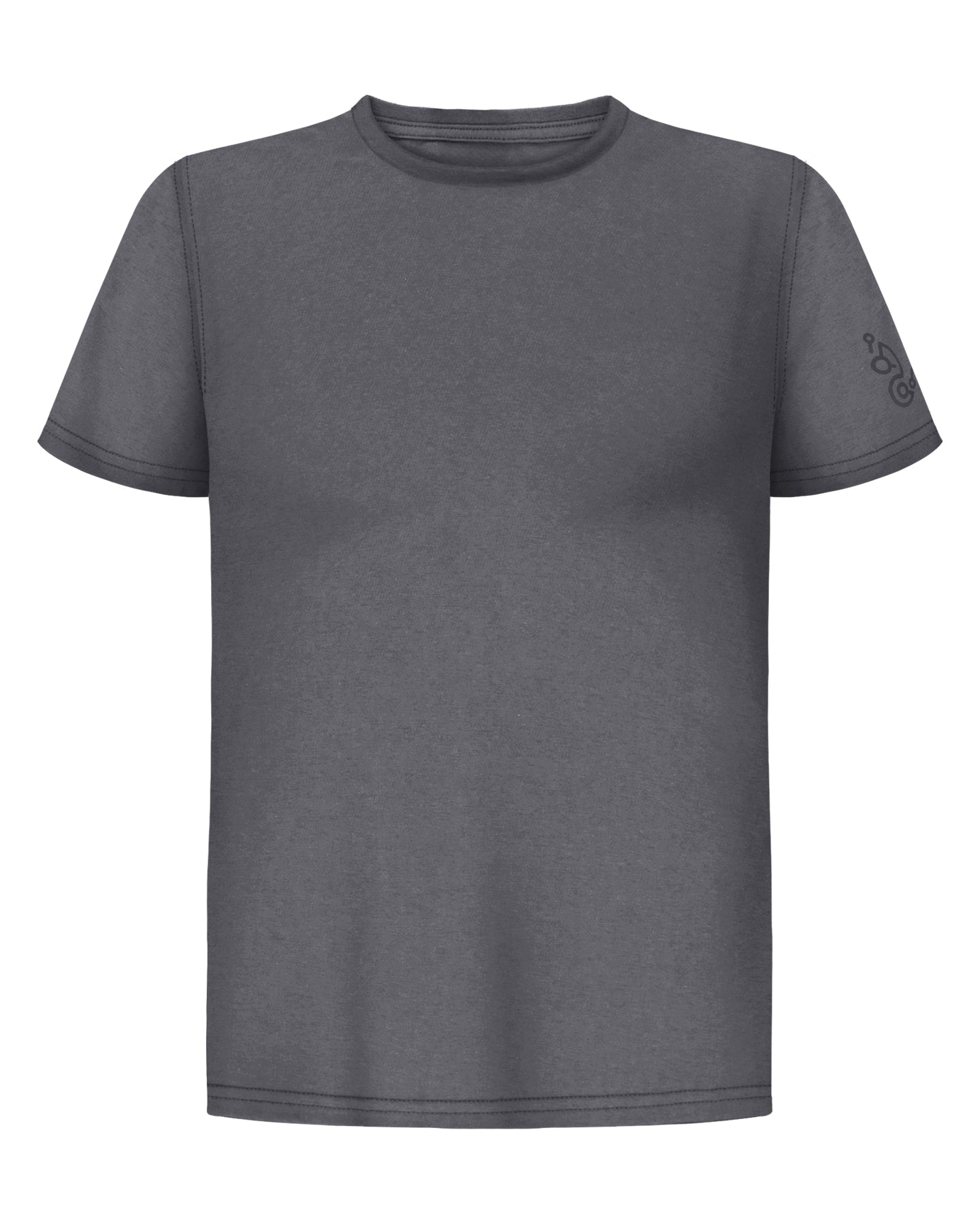 Playera Lisa 26 Básica