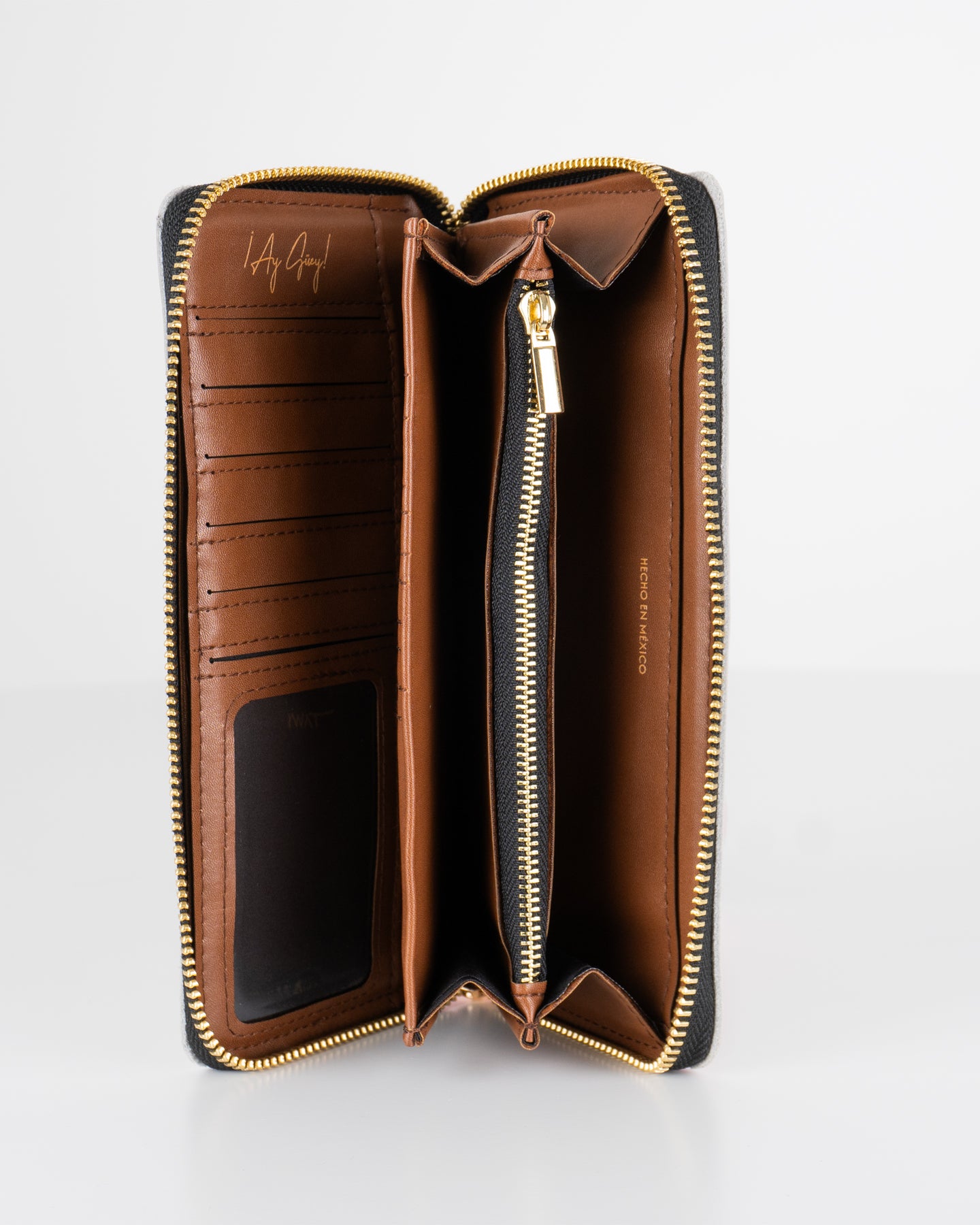 Cartera Luna NICTÉ