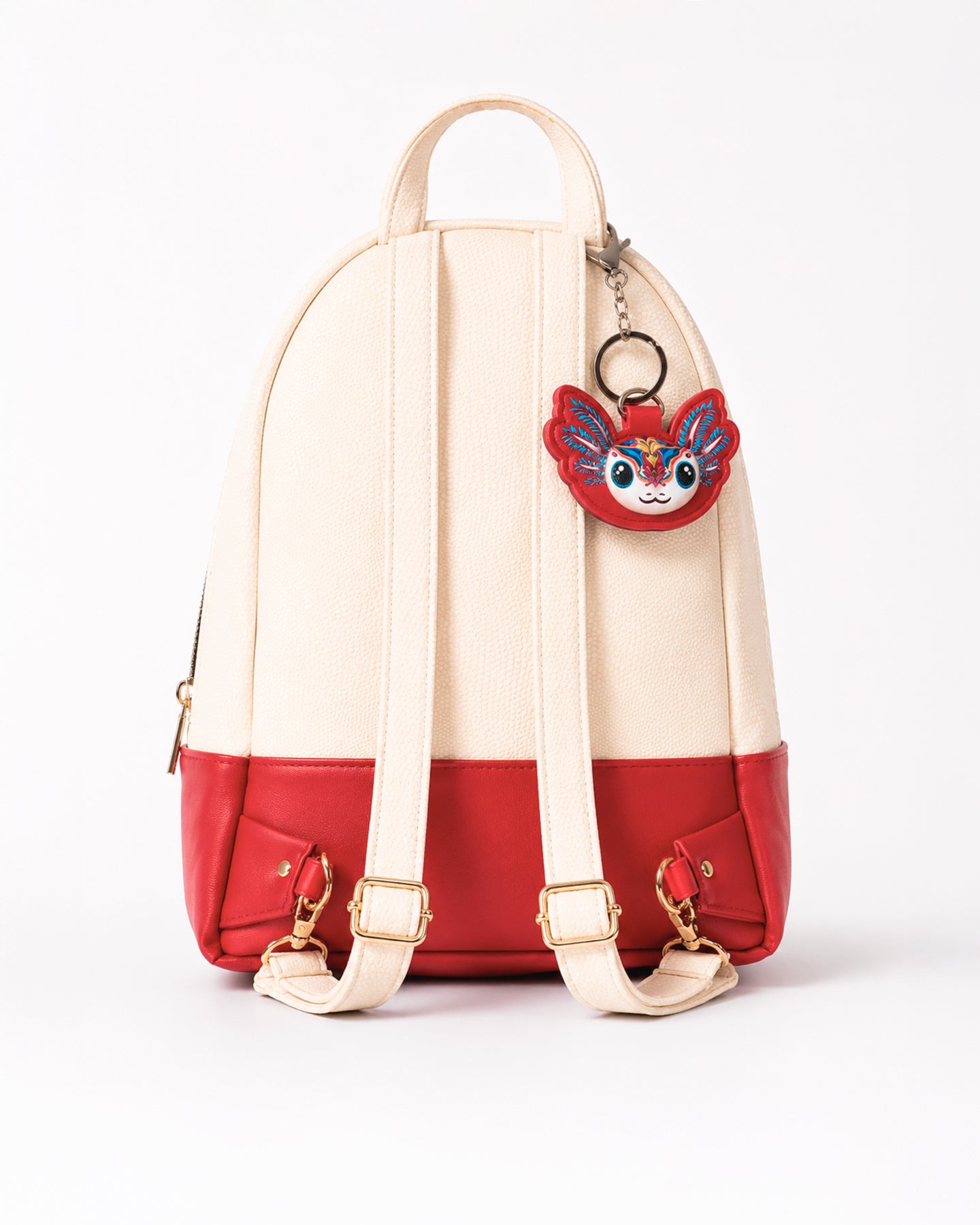 Mochila Arco Alo-Tito