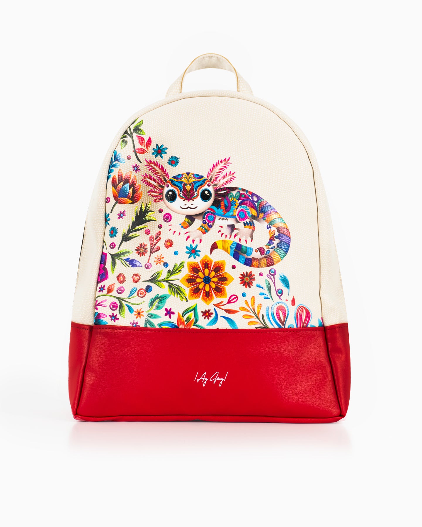 Mochila Arco Alo-Tito