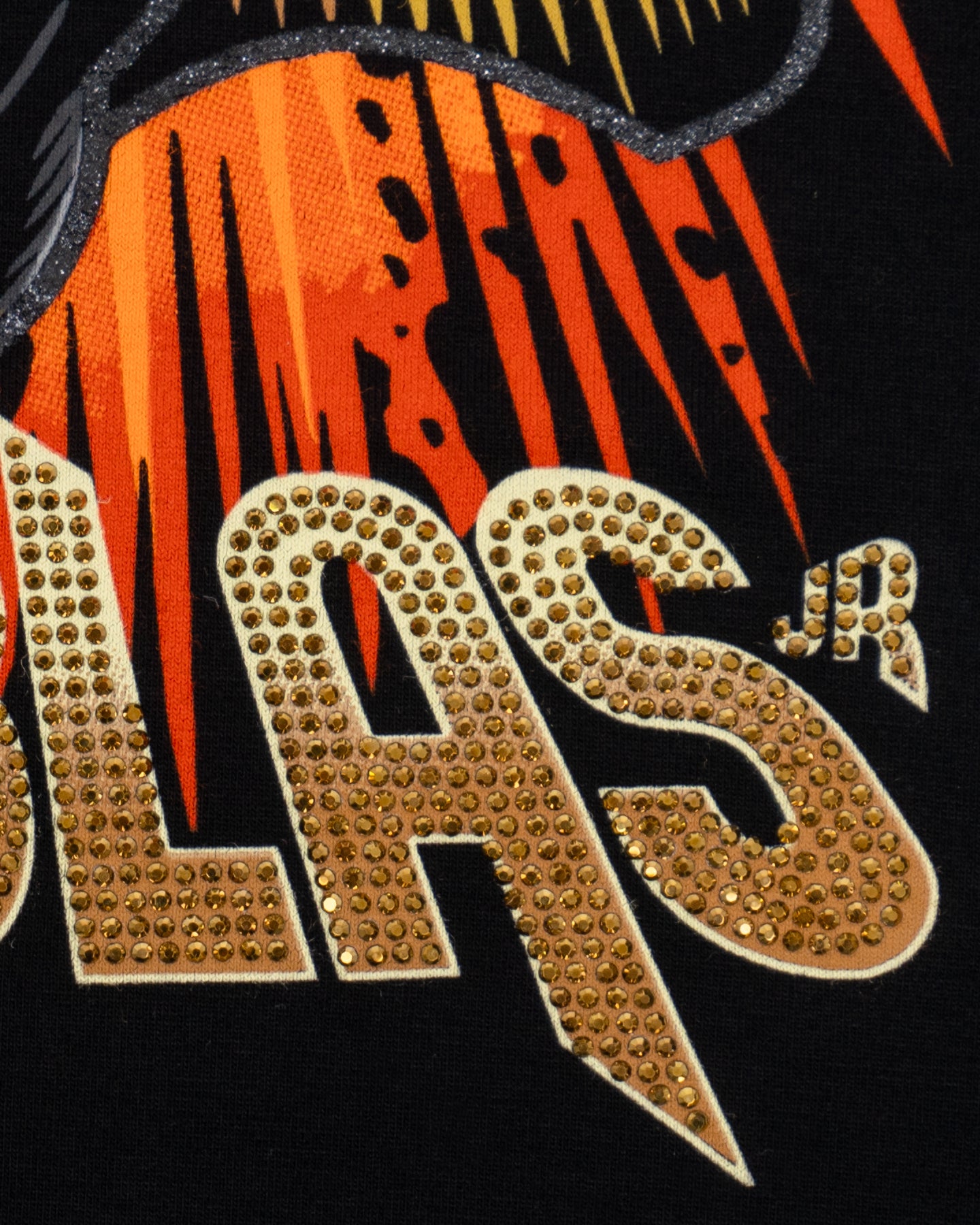 Playera Edición Especial Tinieblas Jr. 4