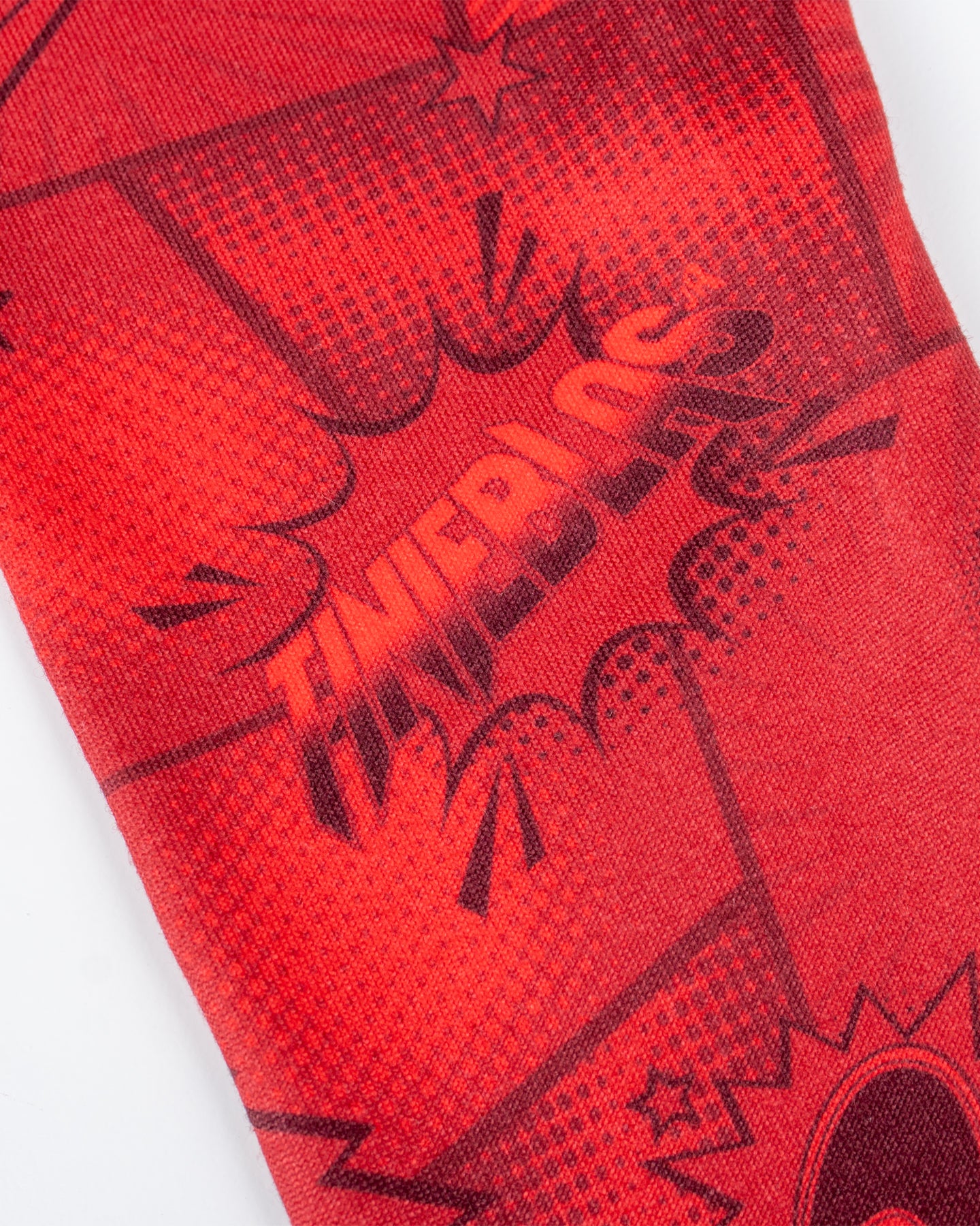 Playera Niño Edición Especial TINIEBLAS JR. 7