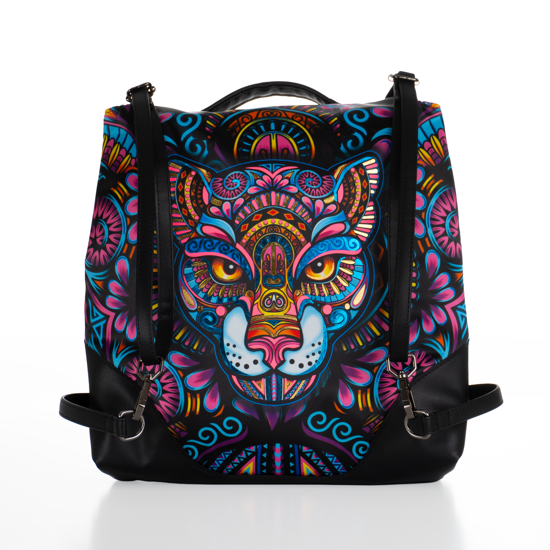 Bolsa Cleo - Eno-Jaa