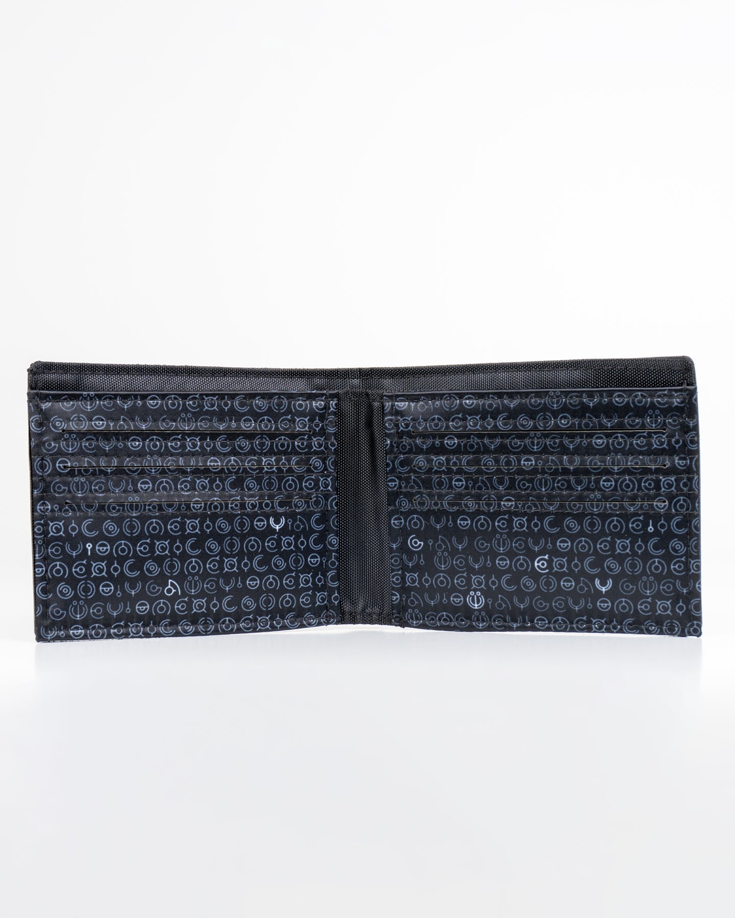 Cartera Volt Alien Pixel