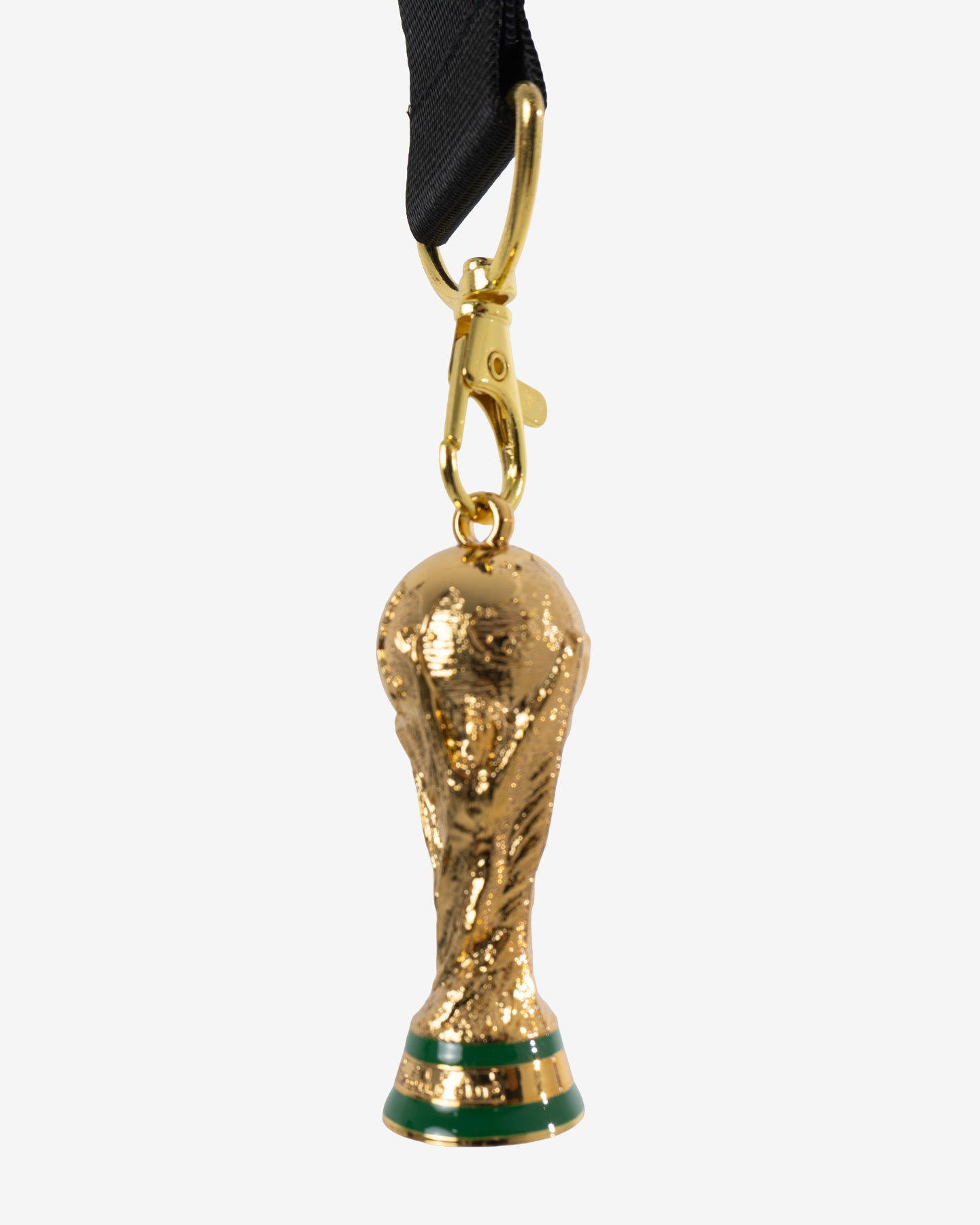 Cordón con dije de Trofeo