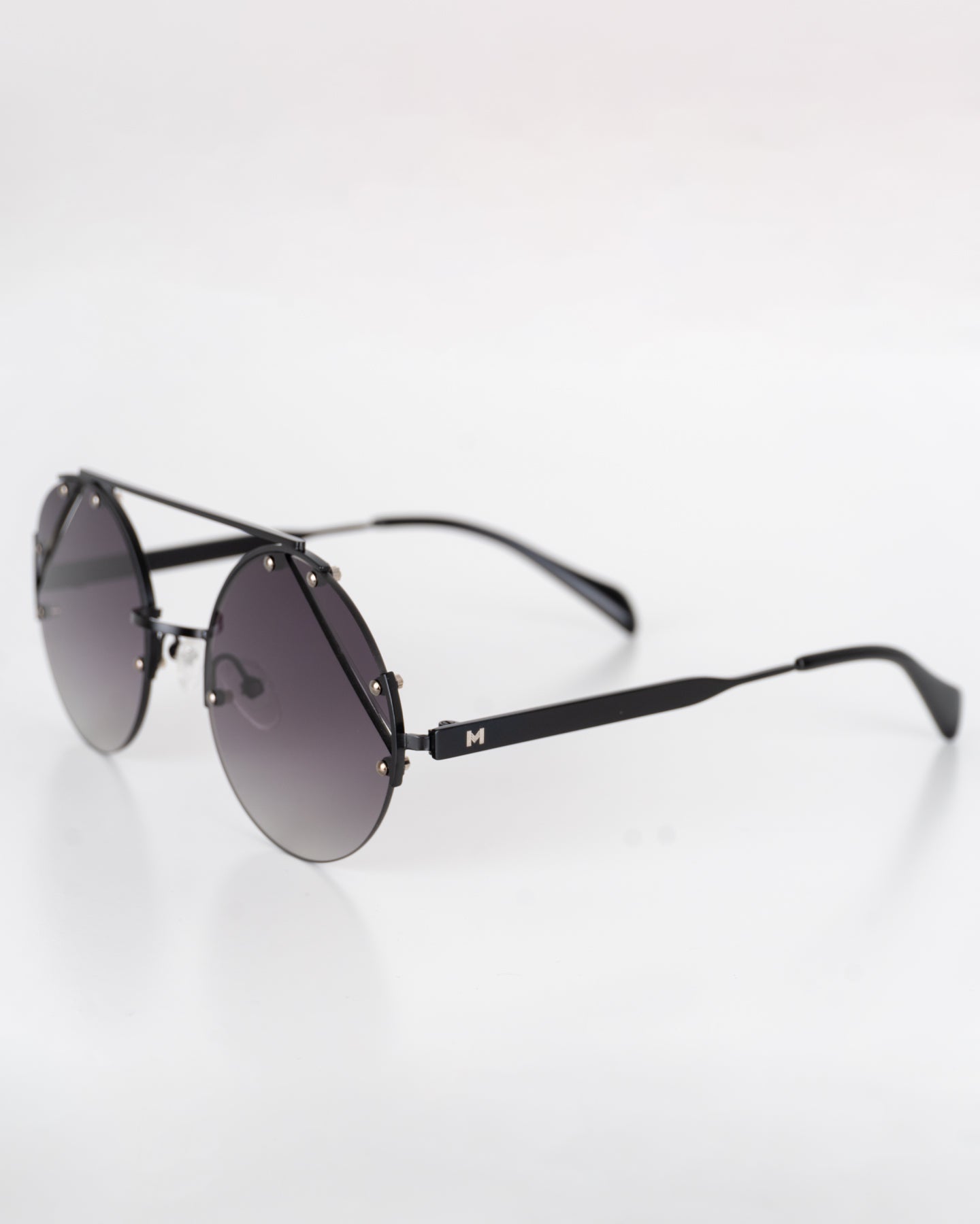 Lentes de Sol EQUINOCCIO Negro