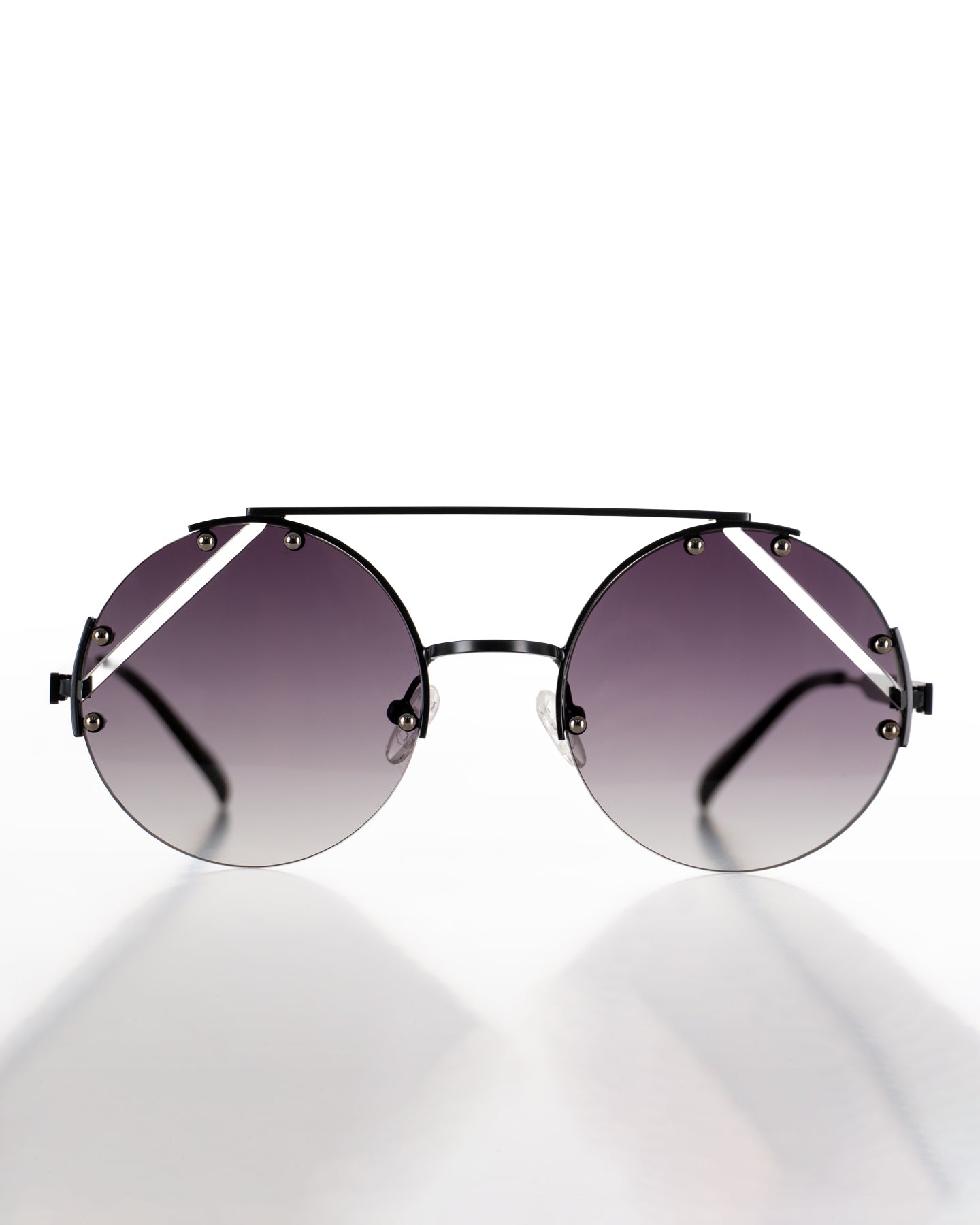 Lentes de Sol EQUINOCCIO Negro