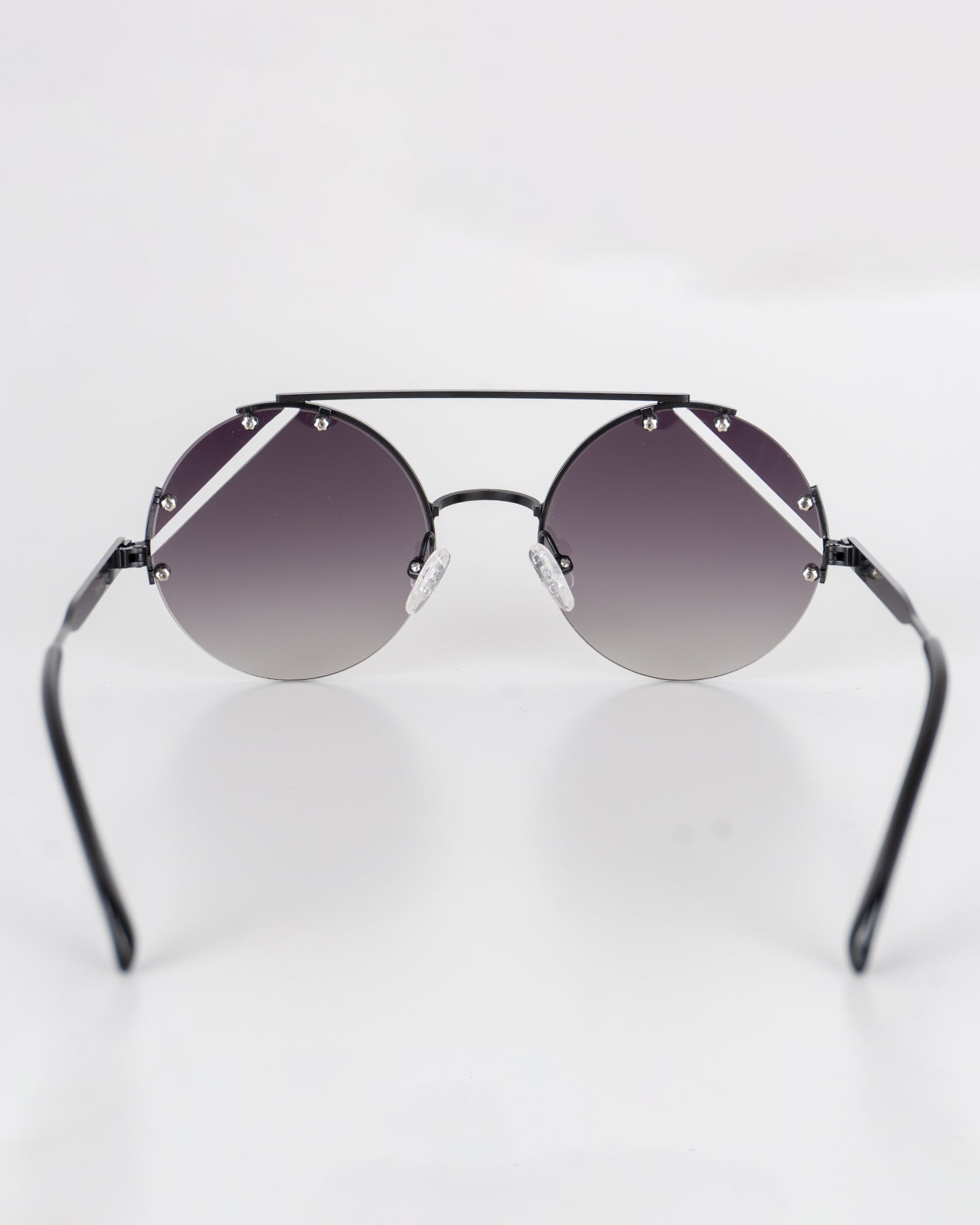 Lentes de Sol EQUINOCCIO Negro