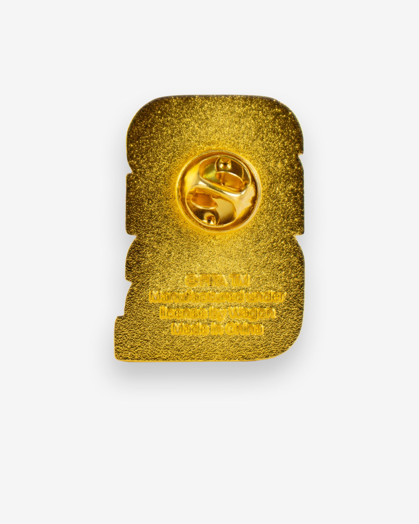 Pin con Emblema conmemorativo de la FIFA World Cup 26™
